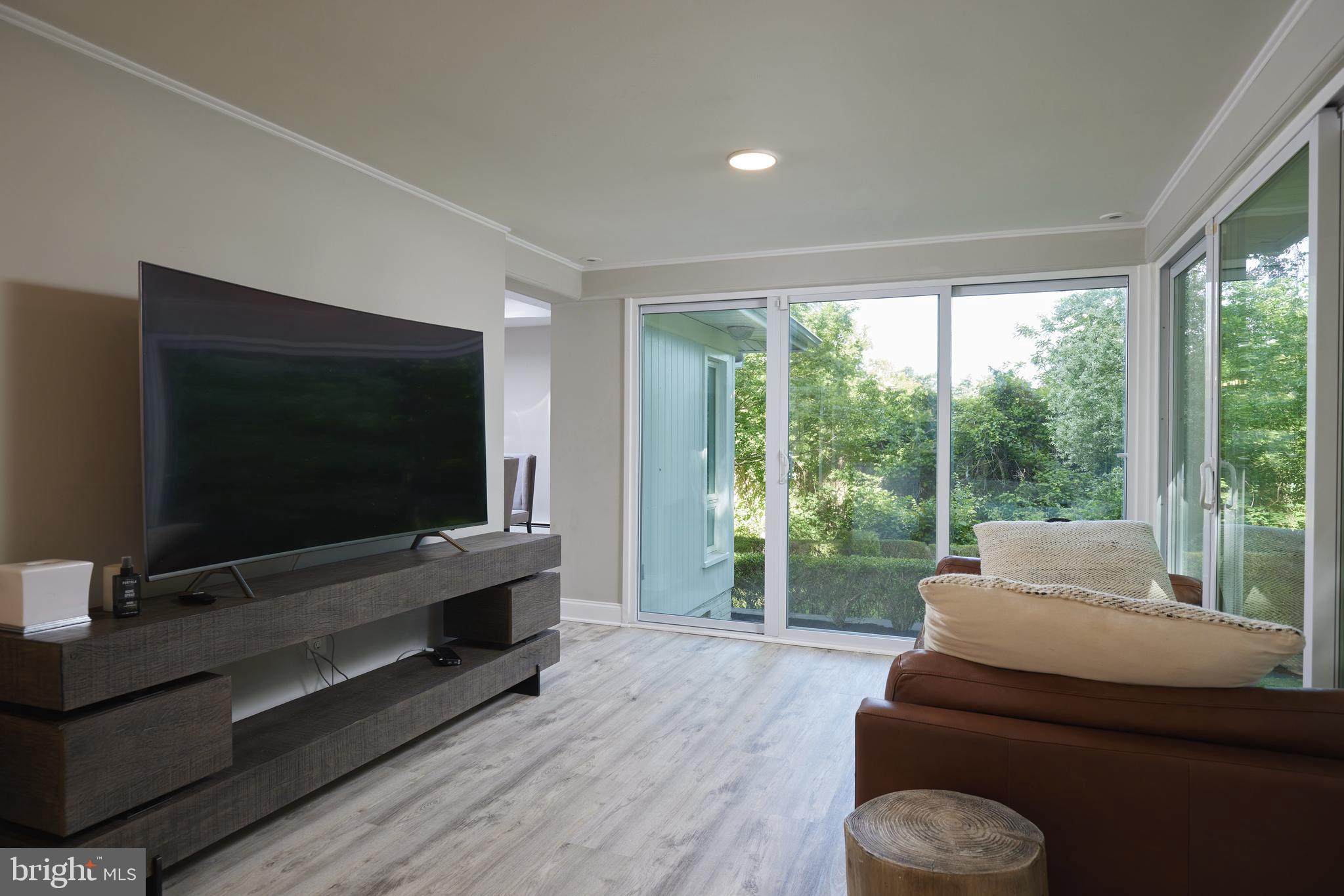 KAFAUVER TRACT - Residential