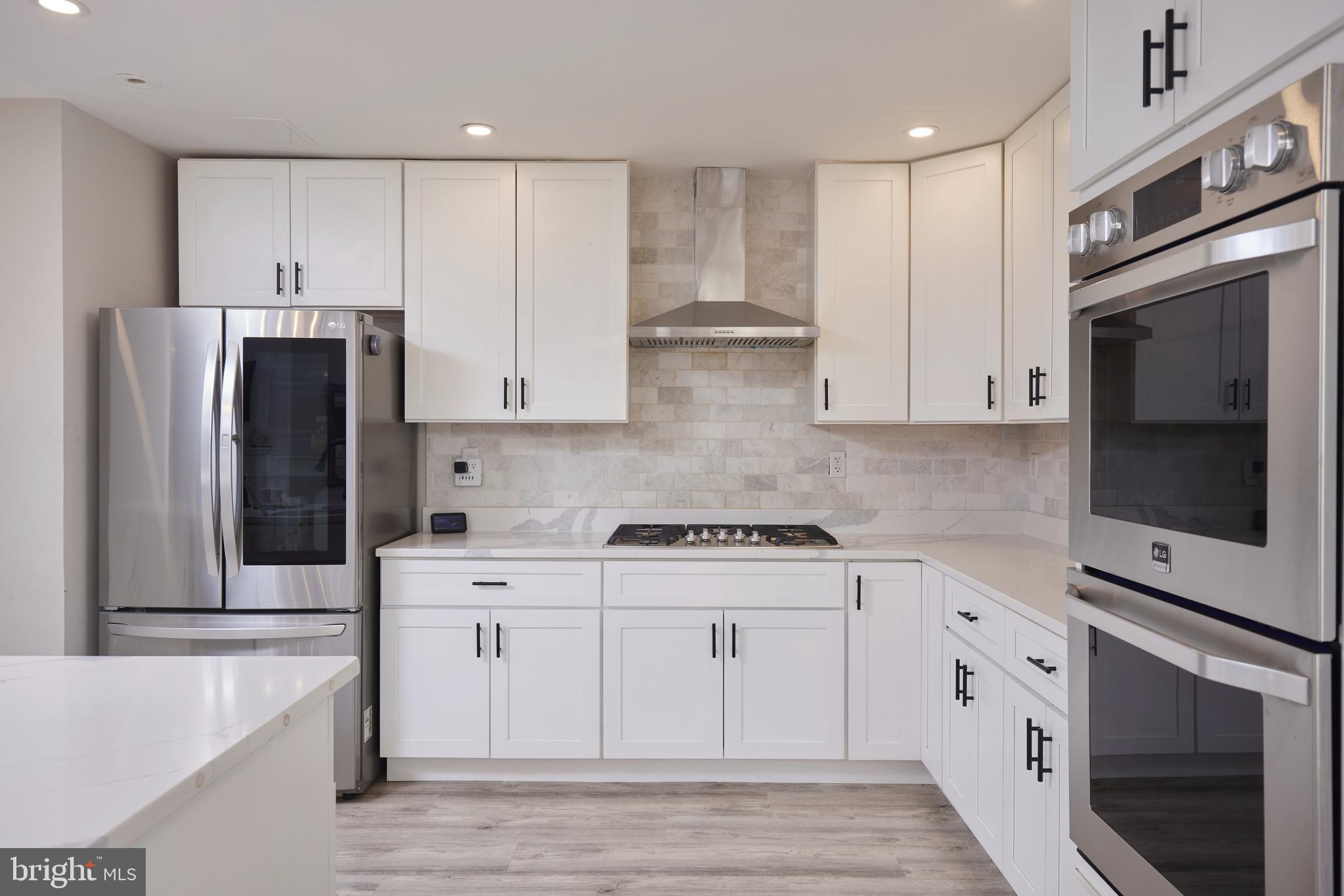 KAFAUVER TRACT - Residential