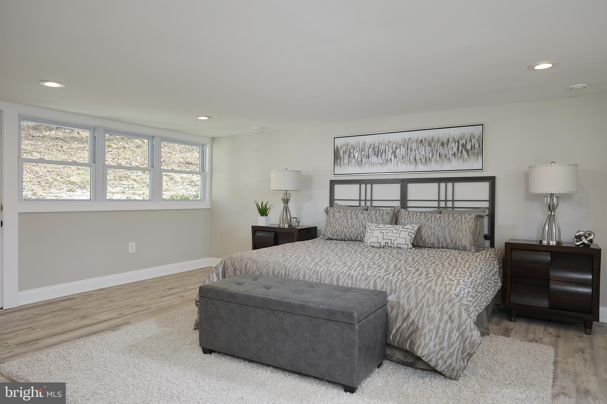 KAFAUVER TRACT - Residential