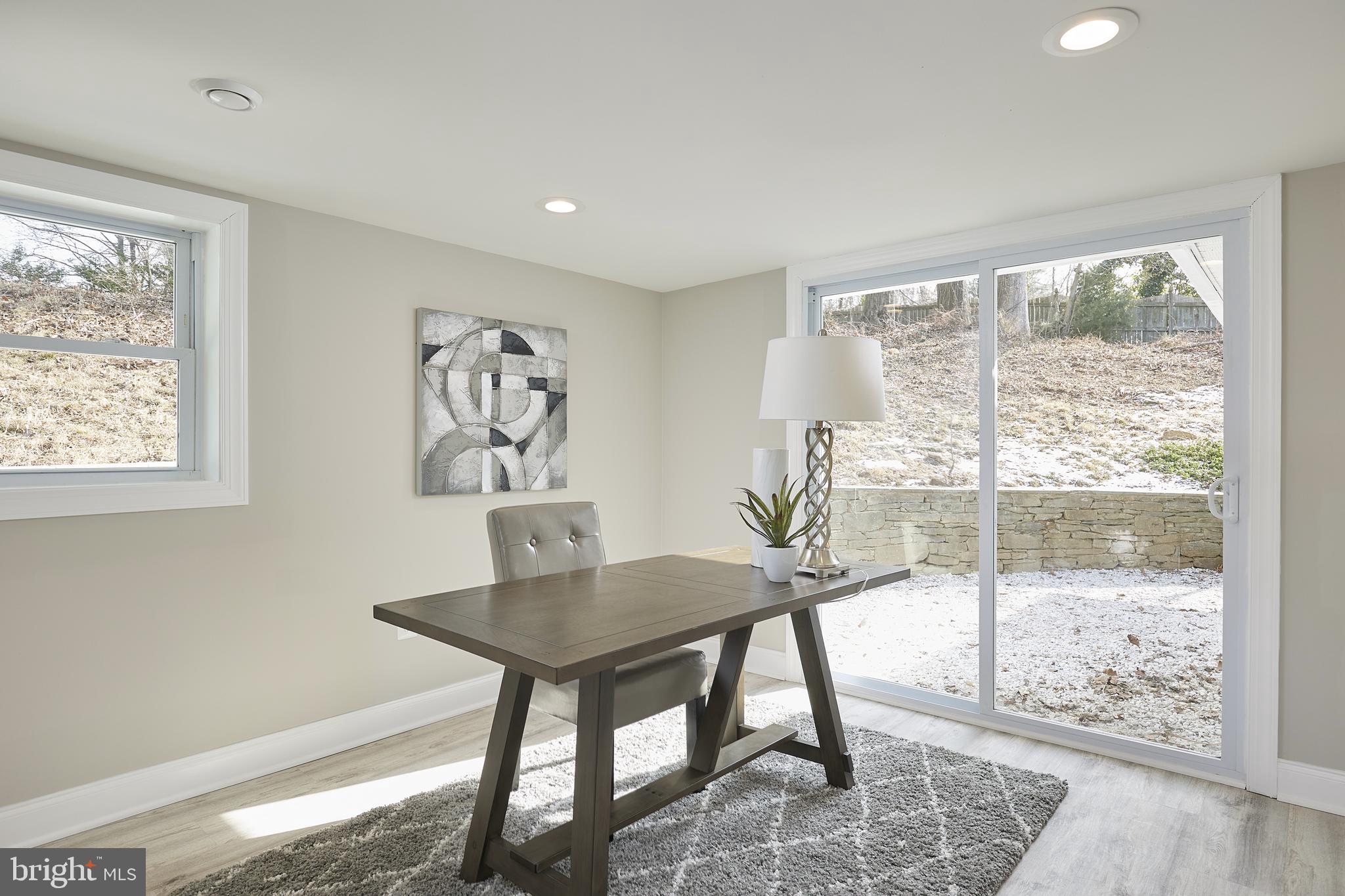 KAFAUVER TRACT - Residential