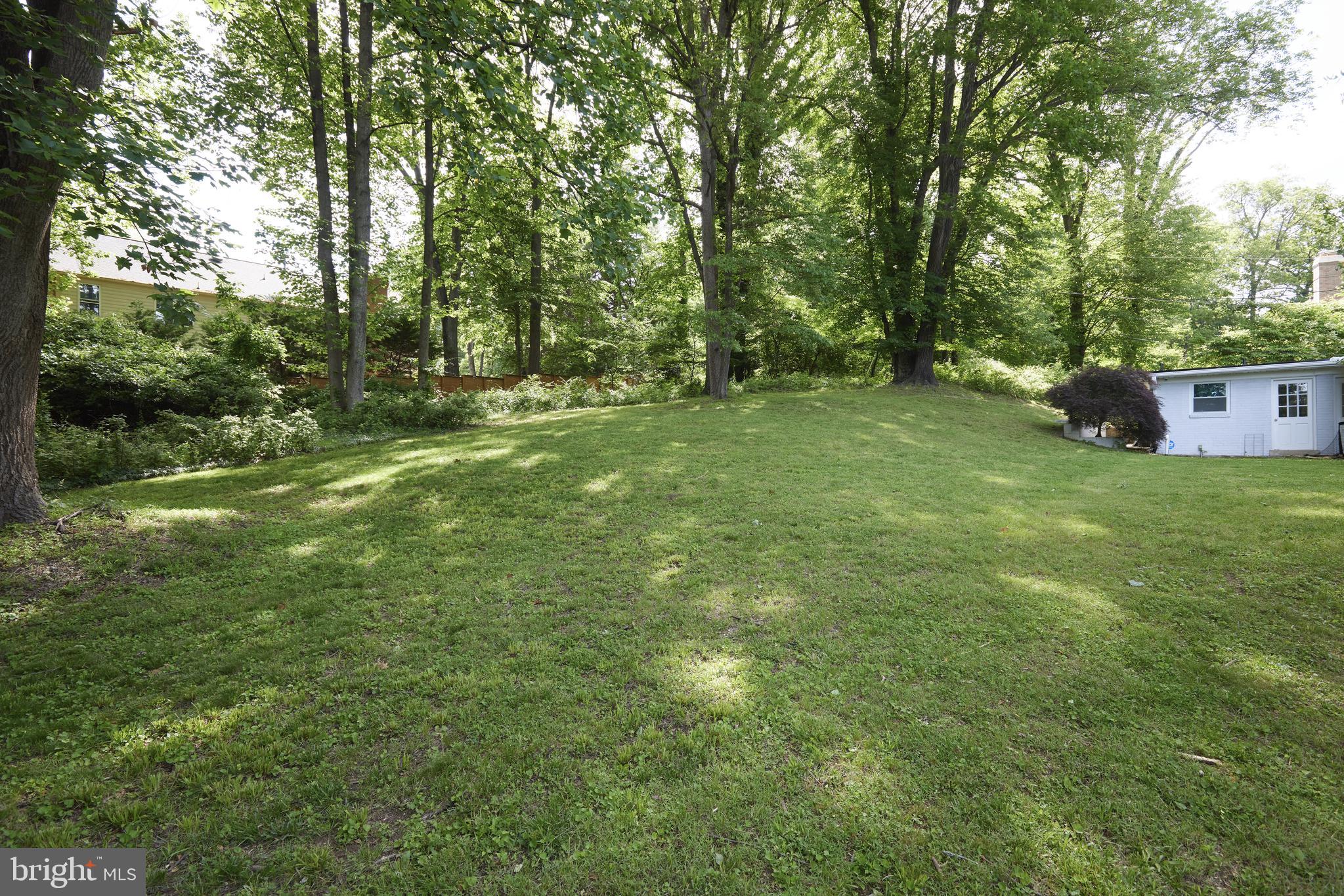 KAFAUVER TRACT - Residential