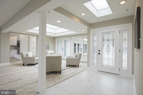 Photo of 7415 Bradley Boulevard, BETHESDA, MD 20817 (MLS # MDMC2191106)