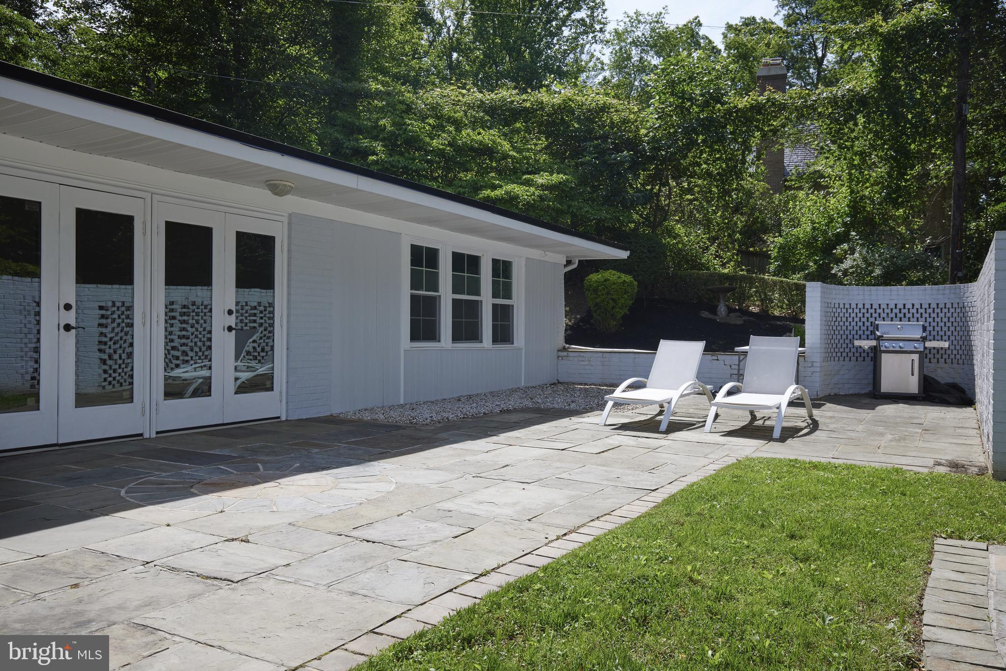 KAFAUVER TRACT - Residential