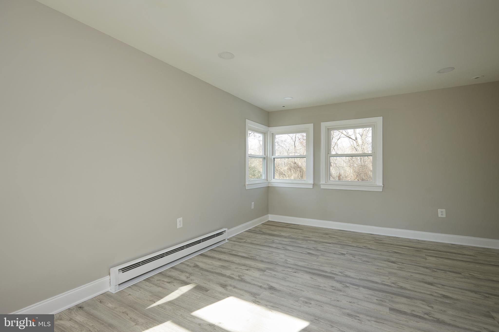 KAFAUVER TRACT - Residential