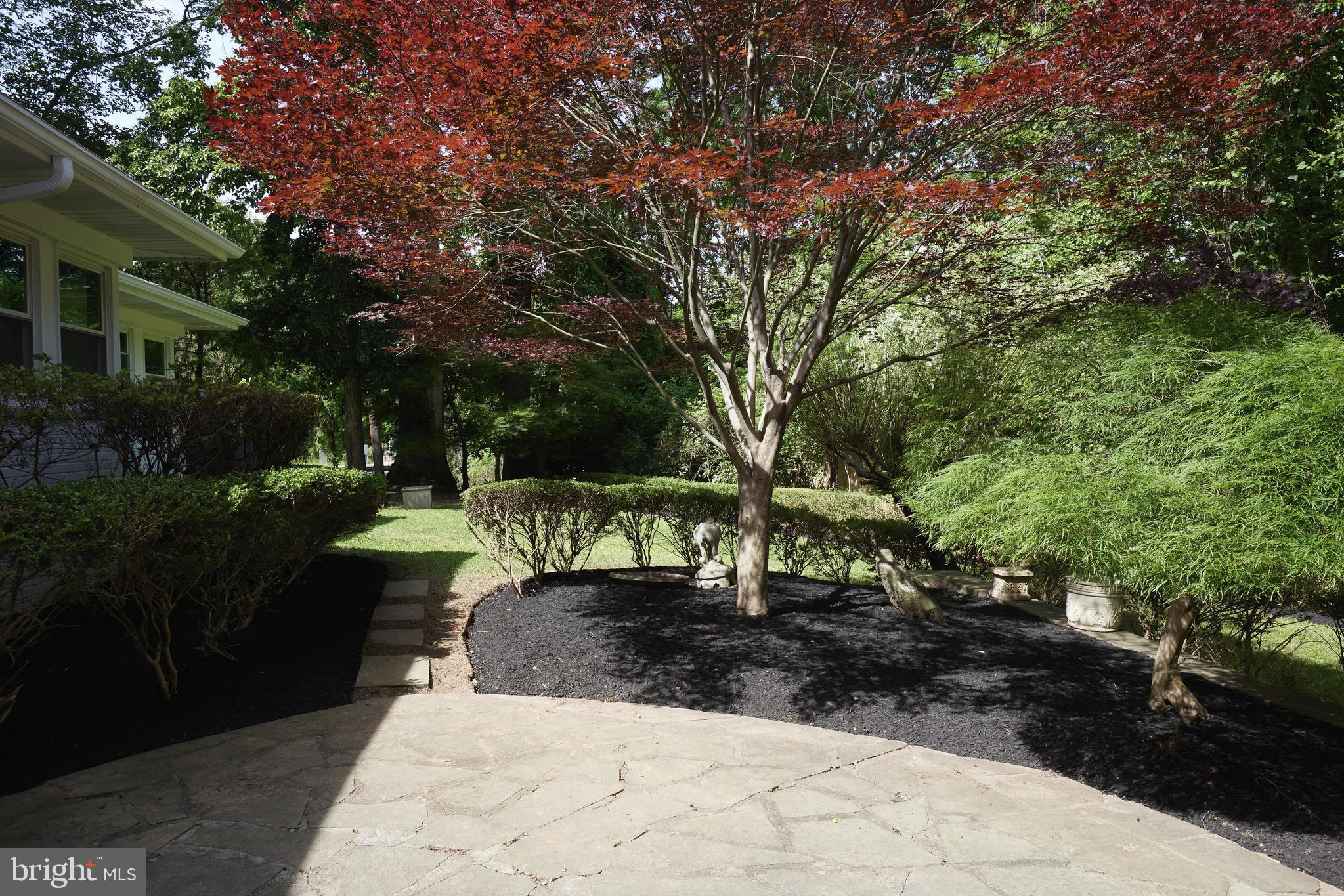 KAFAUVER TRACT - Residential