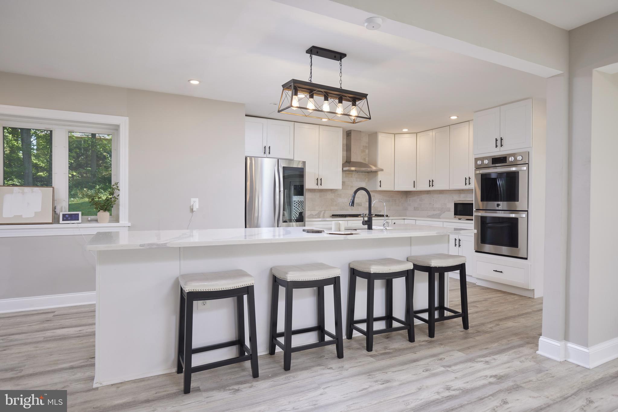 KAFAUVER TRACT - Residential