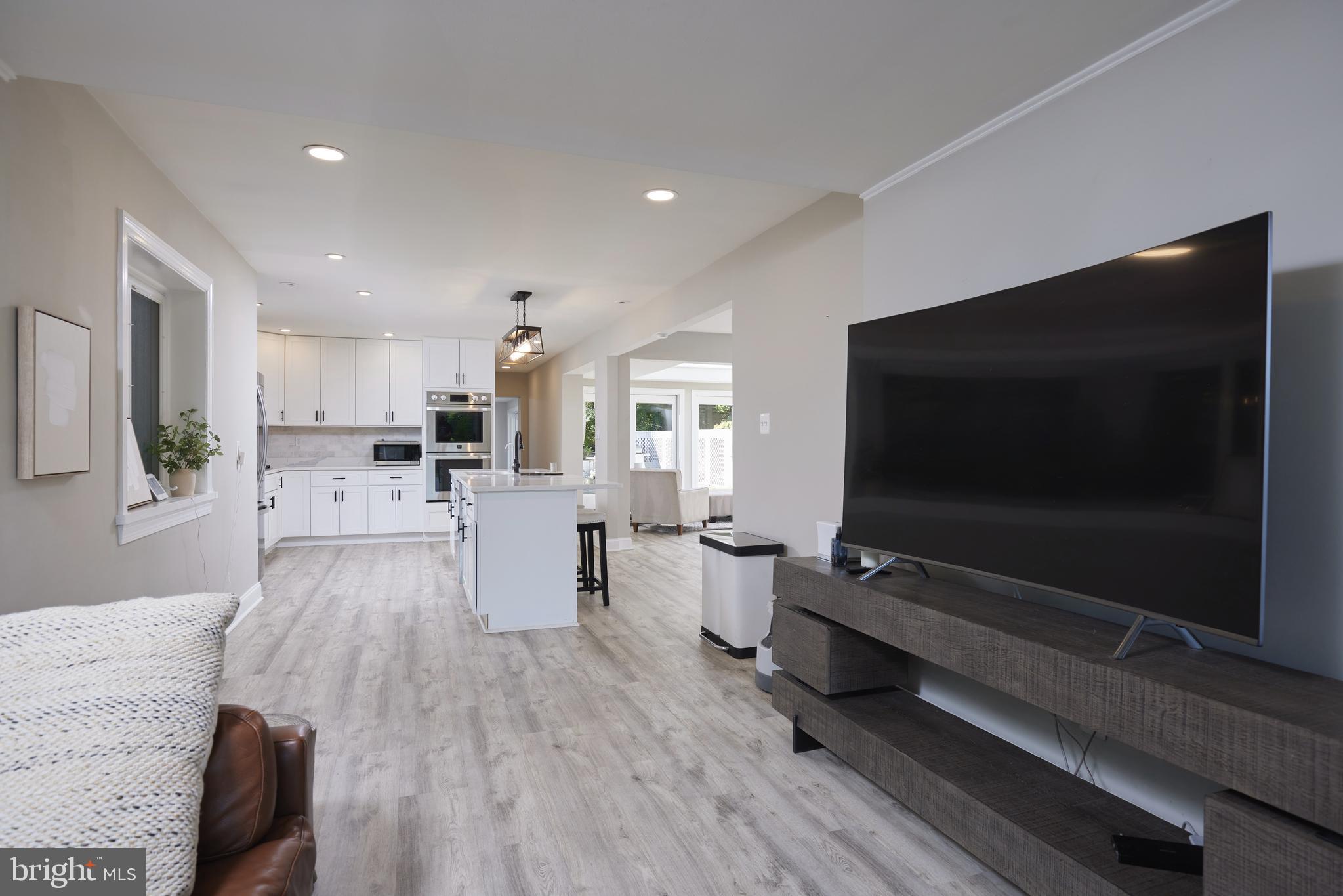 KAFAUVER TRACT - Residential