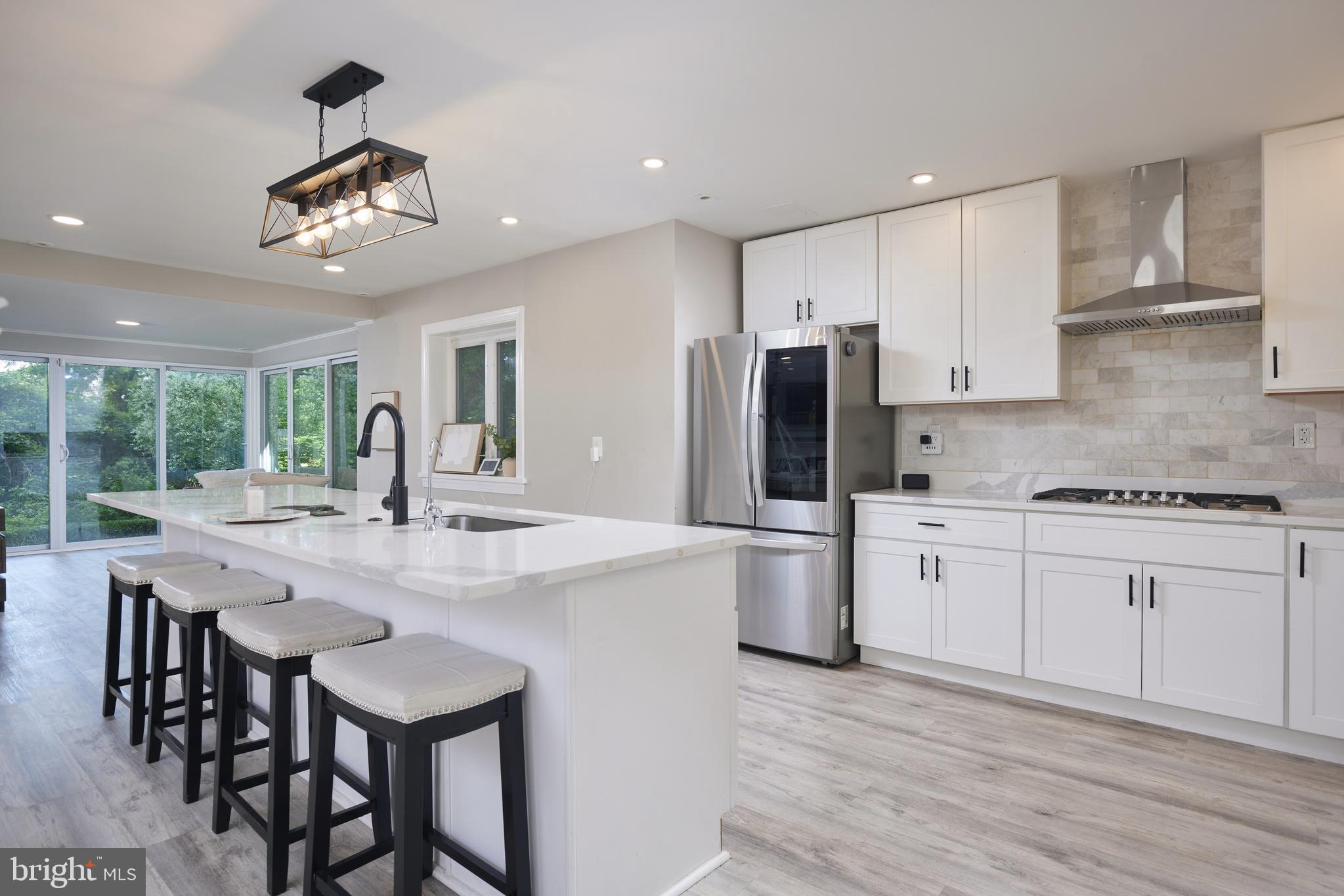 KAFAUVER TRACT - Residential