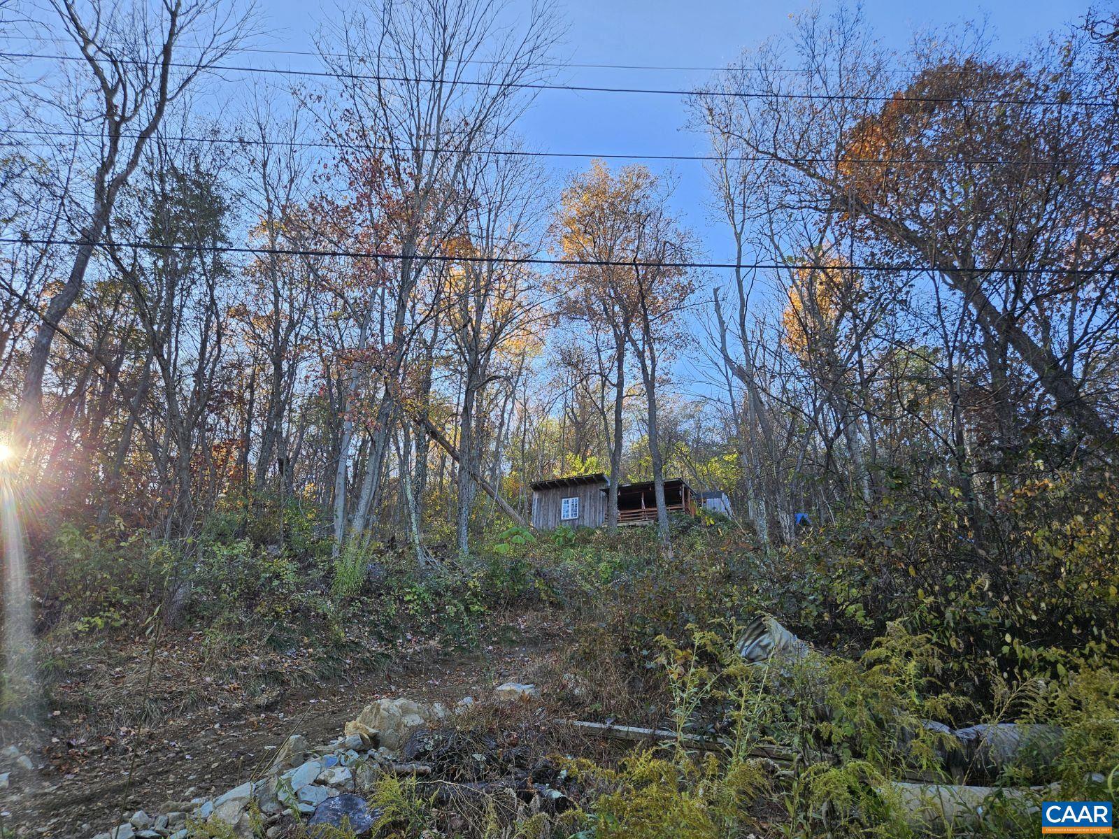 TBD Lot 17 SPRING BRANCH LN 17