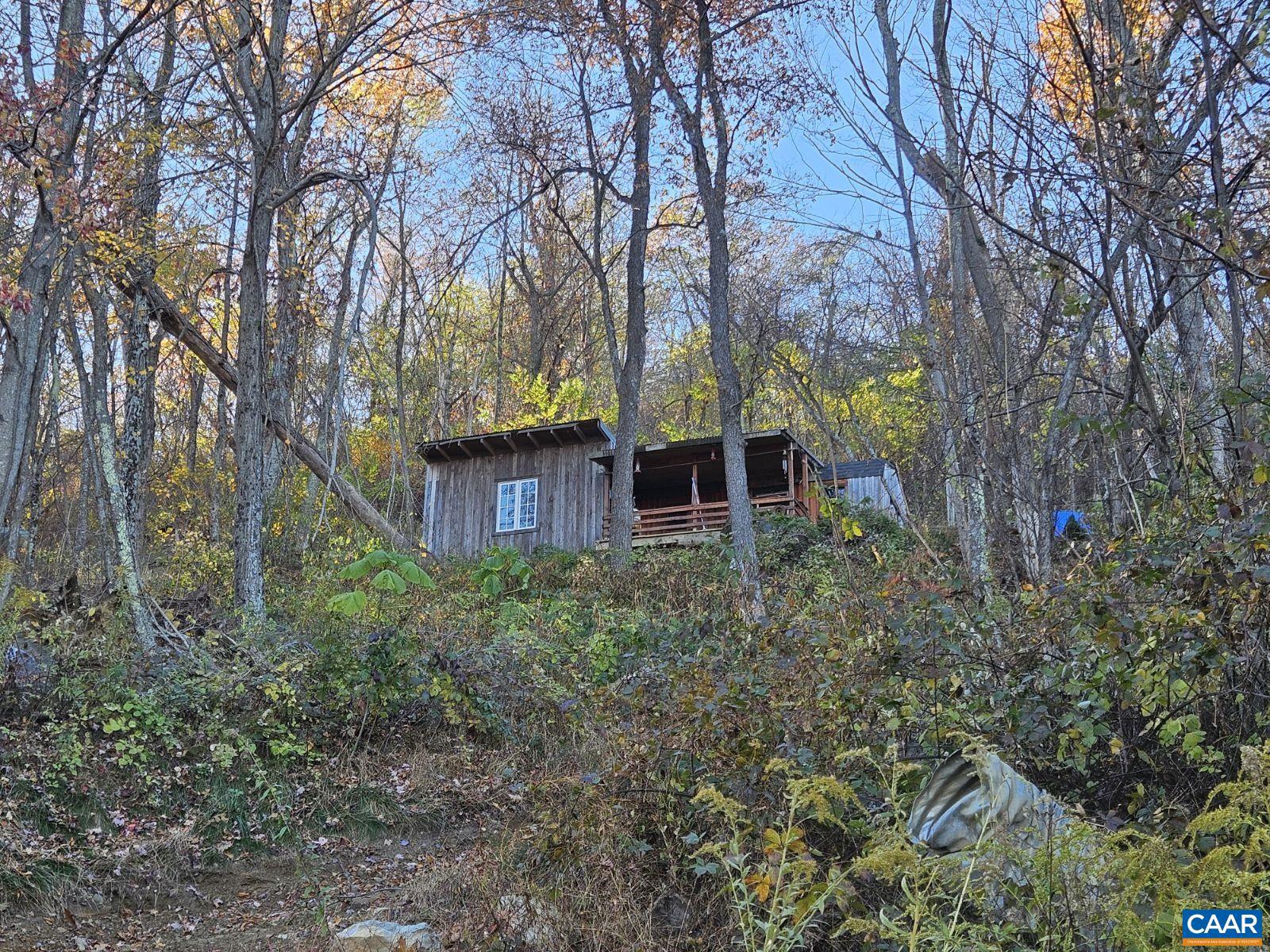 TBD Lot 17 SPRING BRANCH LN 17