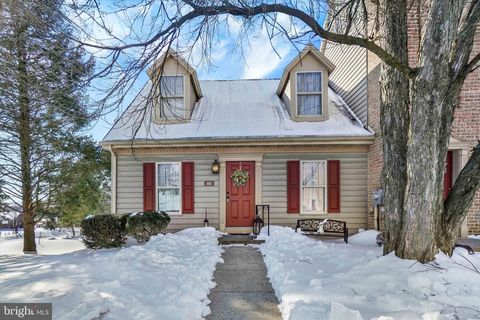 1110 SKYVIEW DRIVE 1110 YORK PA 17406