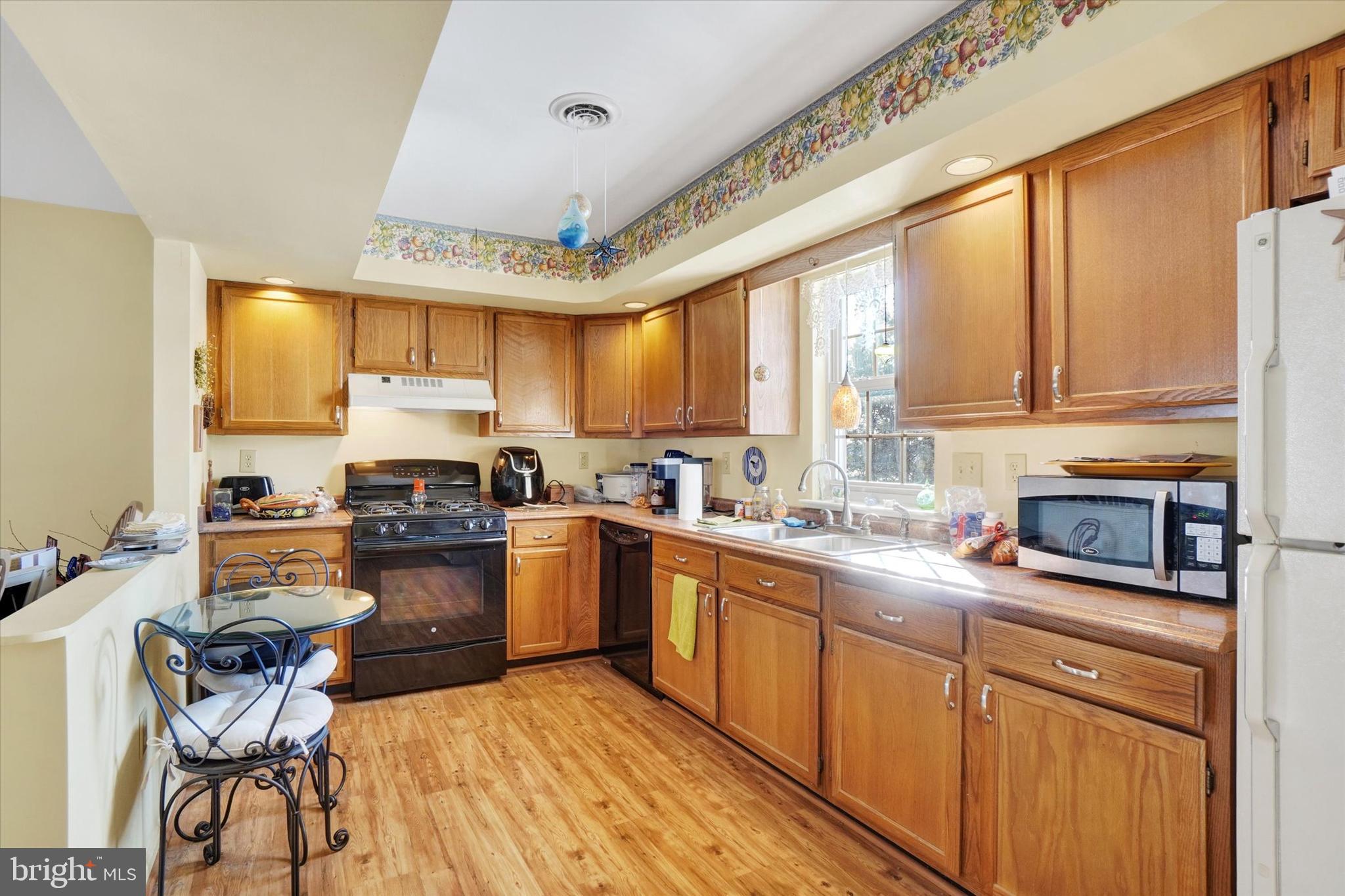 MANCHESTER TWP - Residential