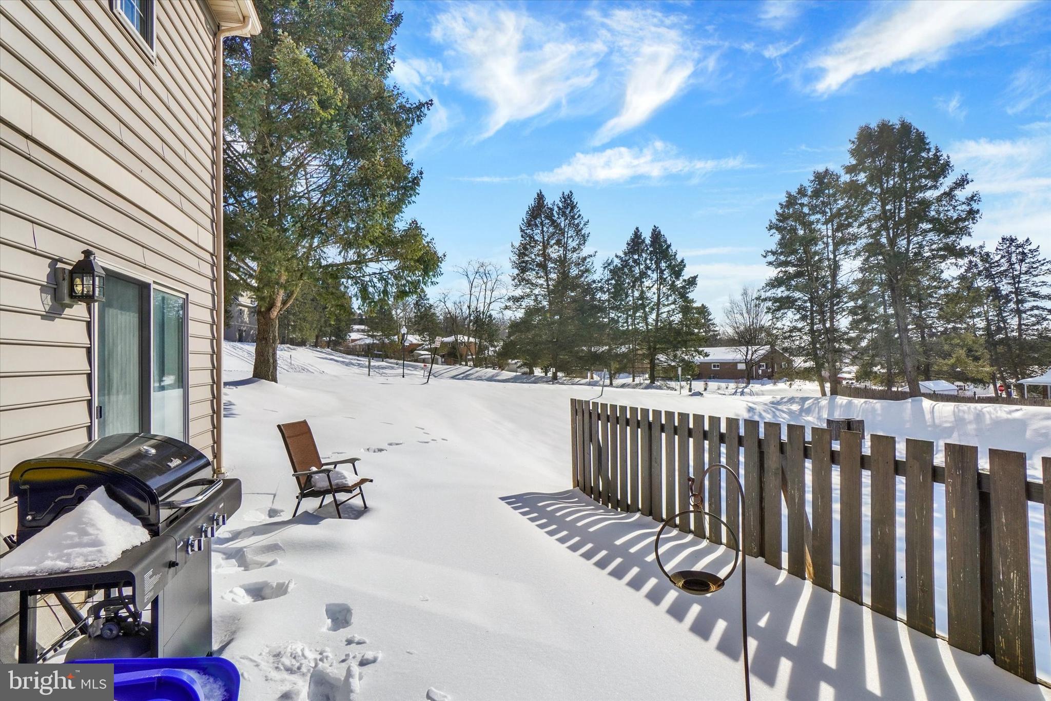 MANCHESTER TWP - Residential