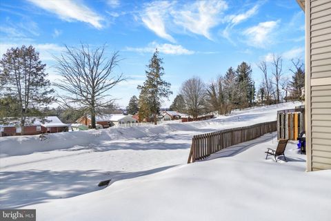 Tiny photo for 1110 Skyview Drive #1110, YORK, PA 17406 (MLS # PAYK2096914)