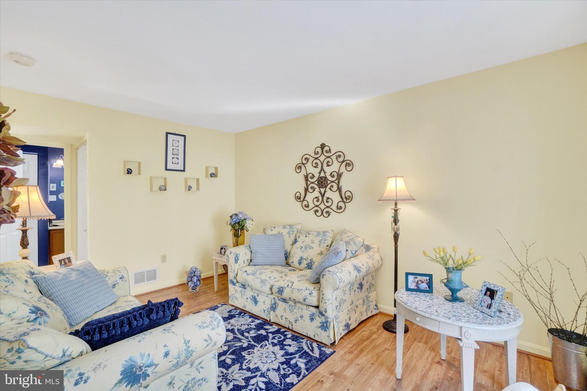 MANCHESTER TWP - Residential