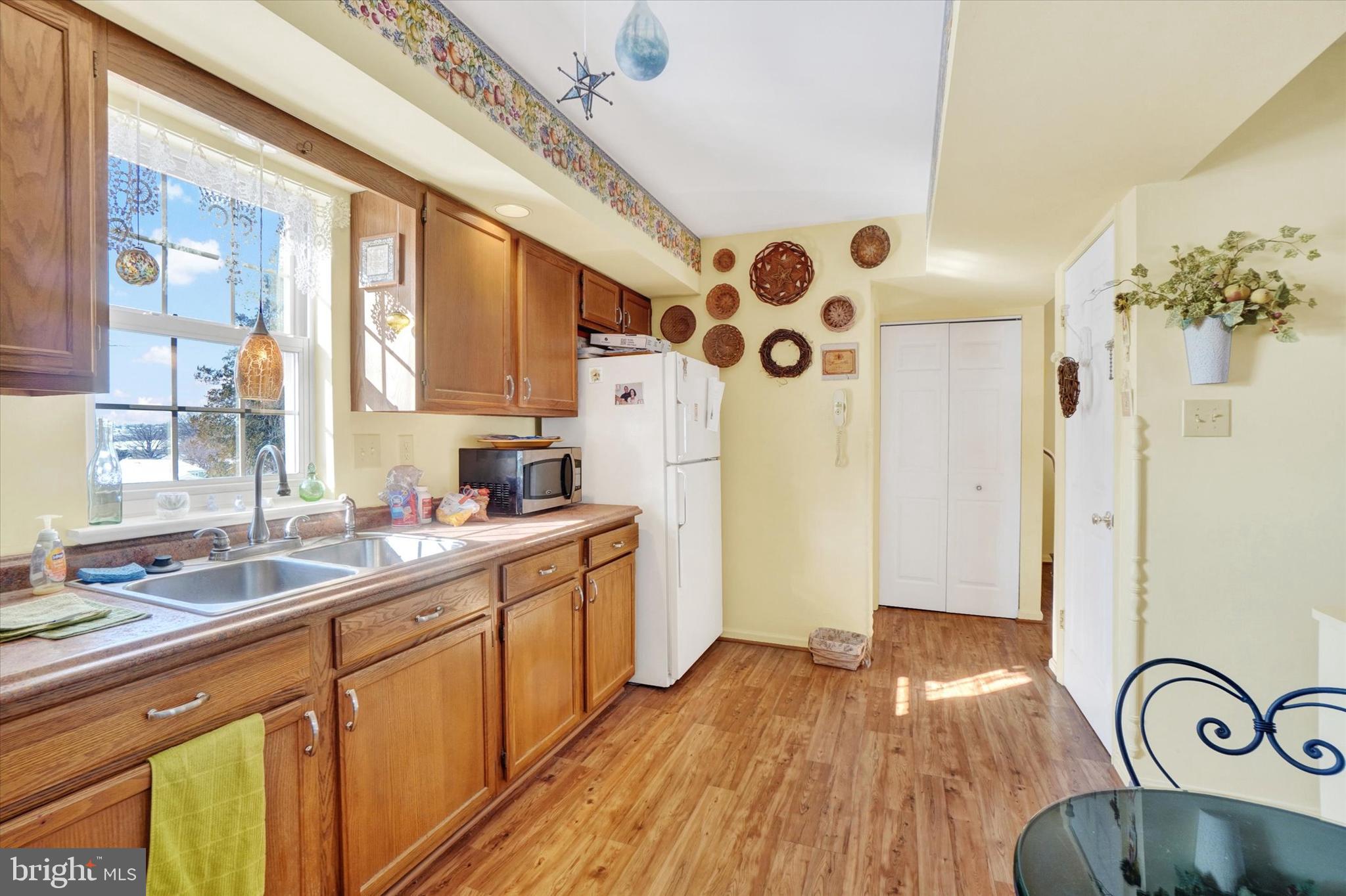 MANCHESTER TWP - Residential