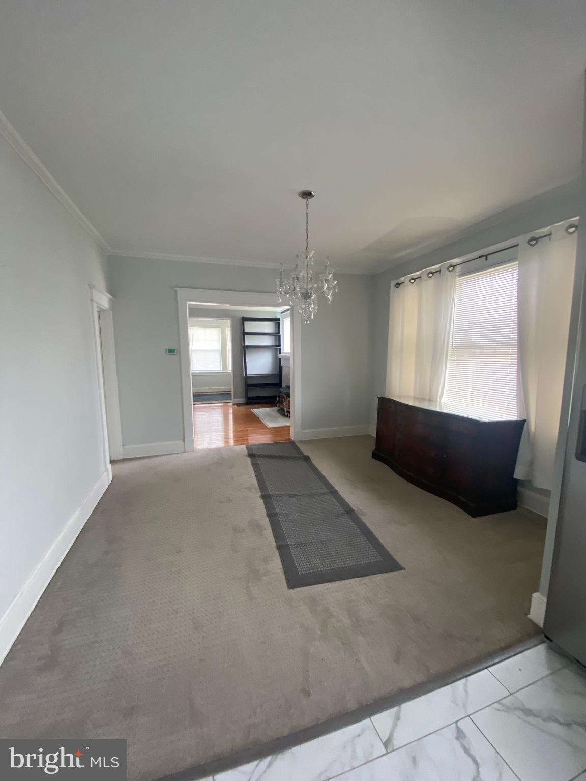 HOWARD PARK - Residential Lease