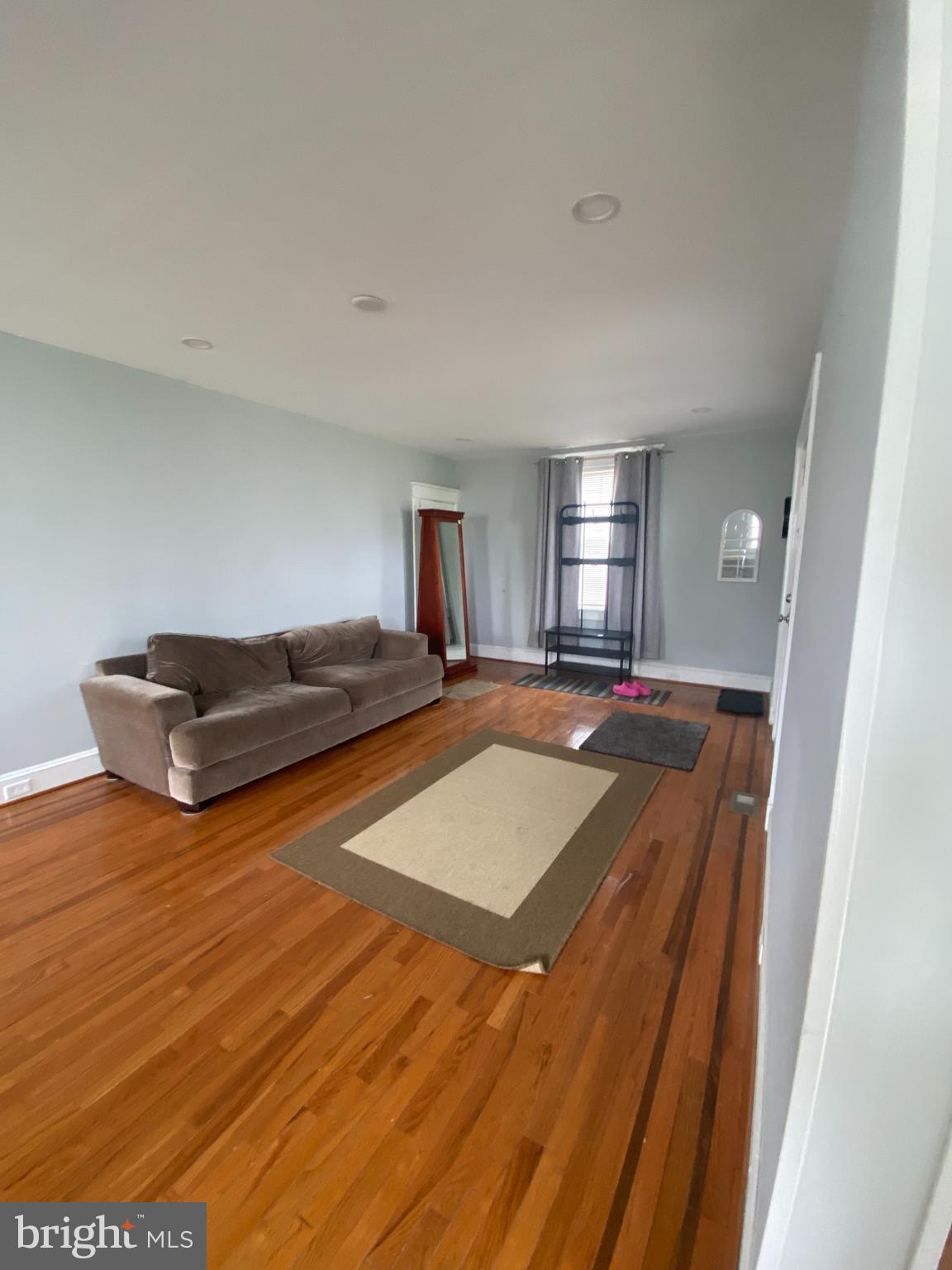 HOWARD PARK - Residential Lease