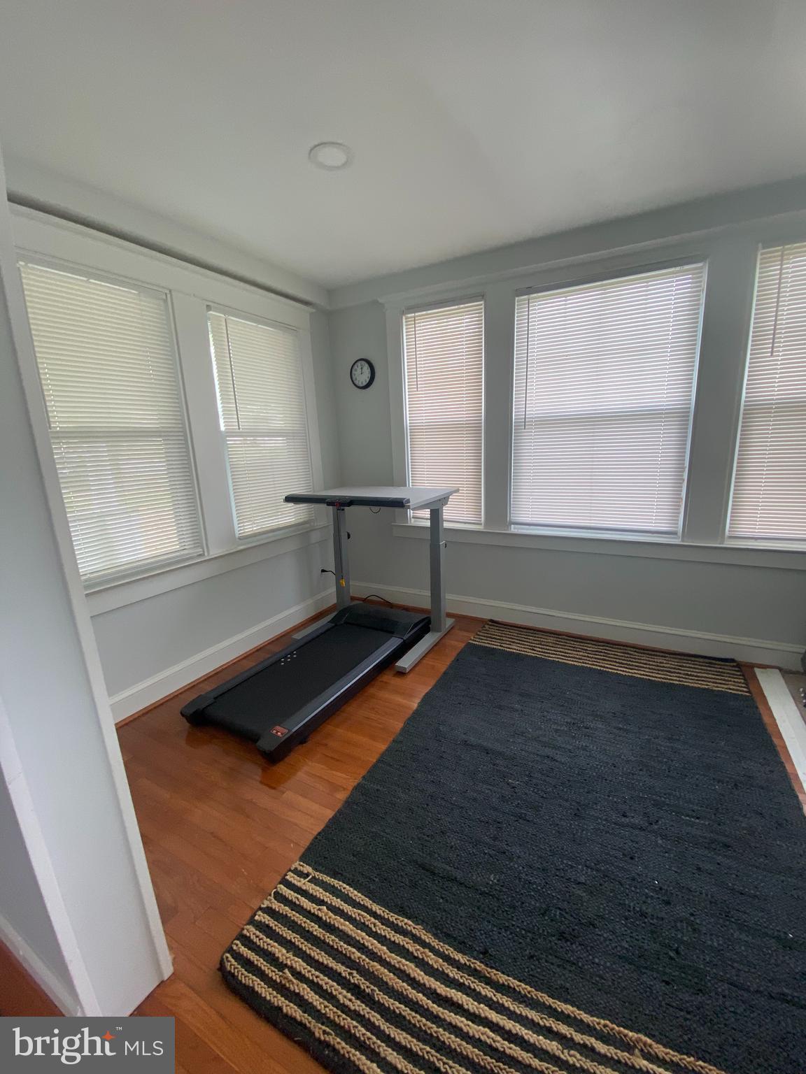 HOWARD PARK - Residential Lease