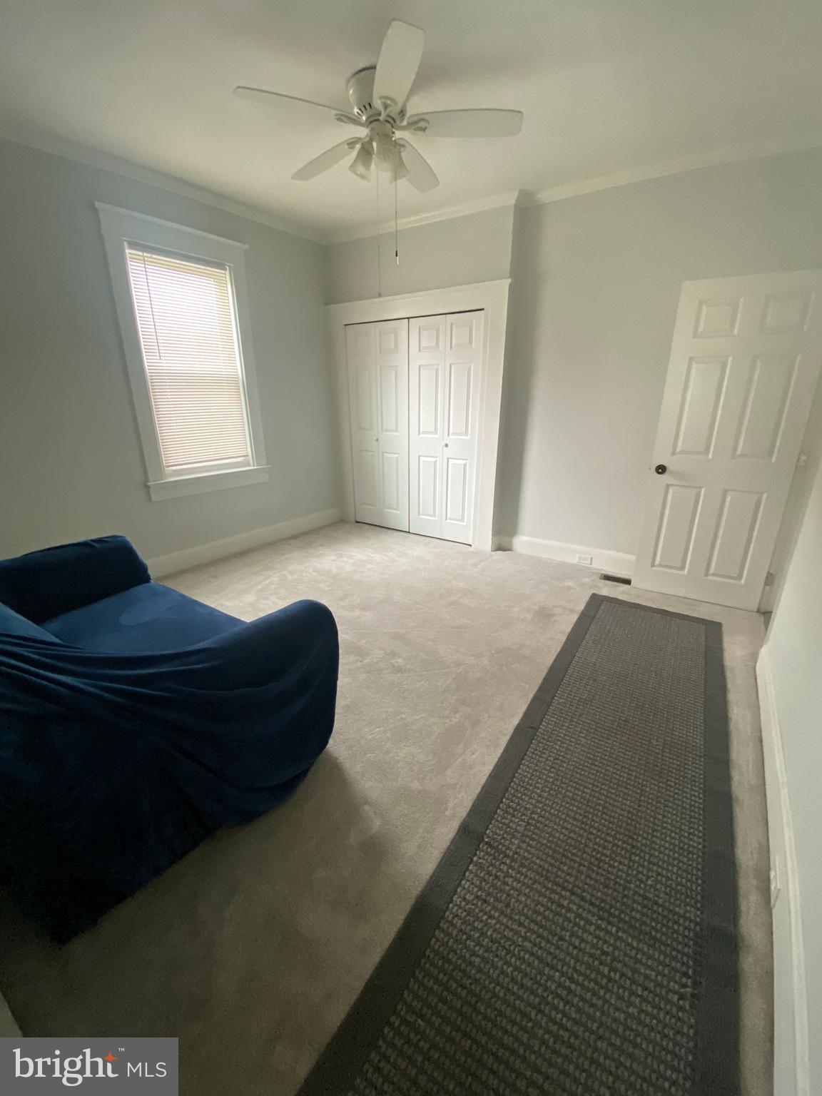 HOWARD PARK - Residential Lease