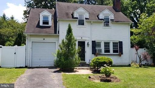 DEVONSHIRE - Residential Lease