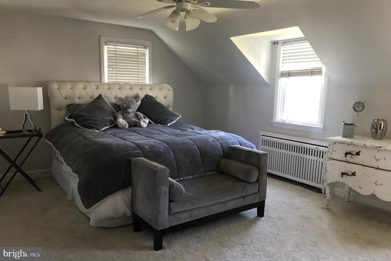 DEVONSHIRE - Residential Lease