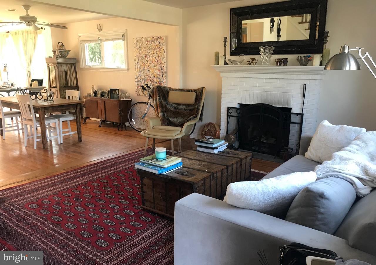 DEVONSHIRE - Residential Lease