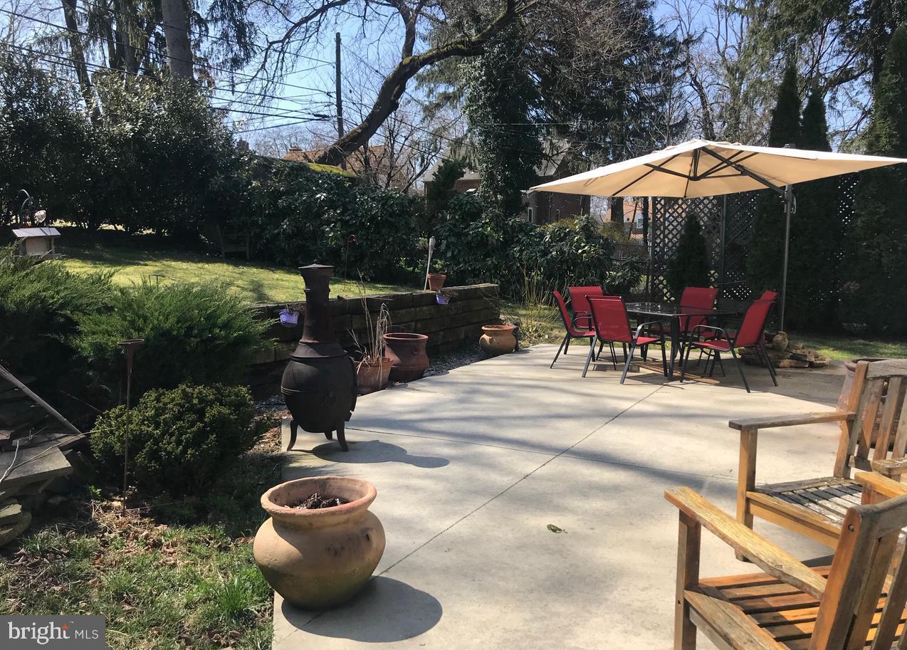 DEVONSHIRE - Residential Lease