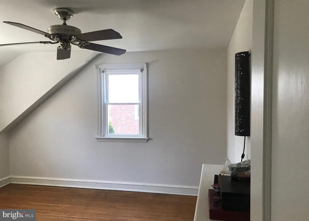 DEVONSHIRE - Residential Lease
