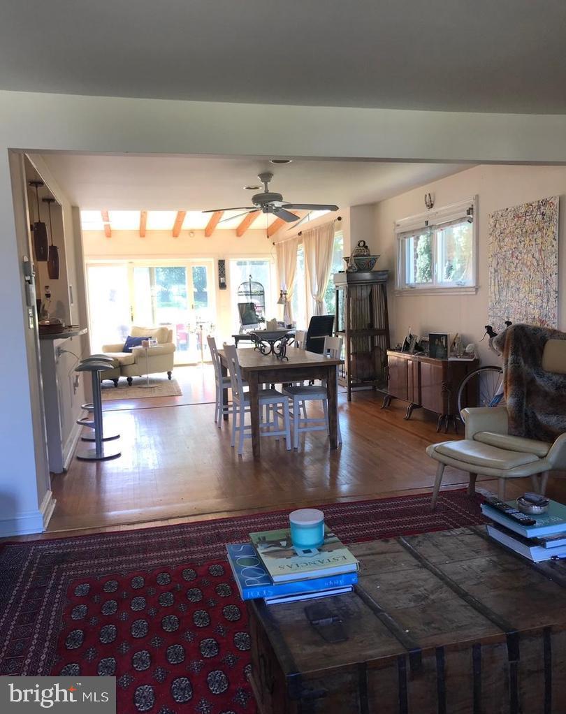 DEVONSHIRE - Residential Lease