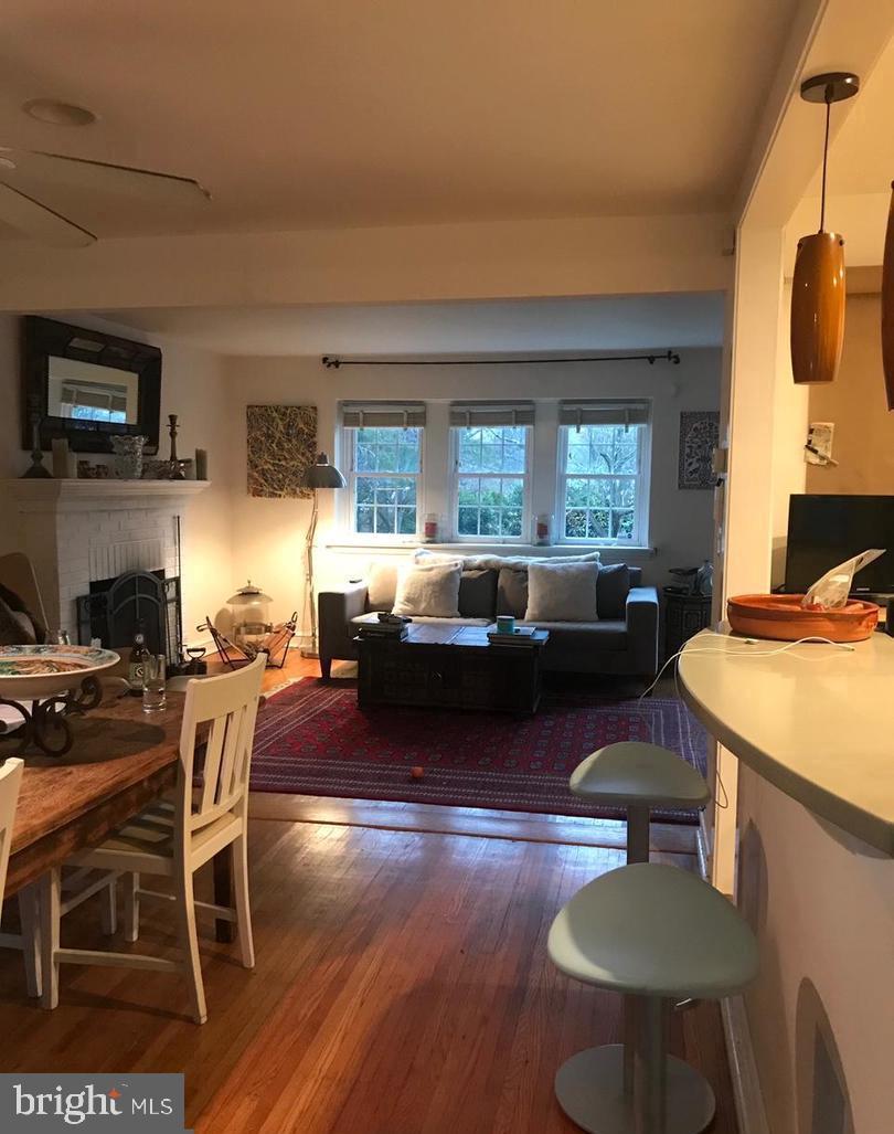 DEVONSHIRE - Residential Lease