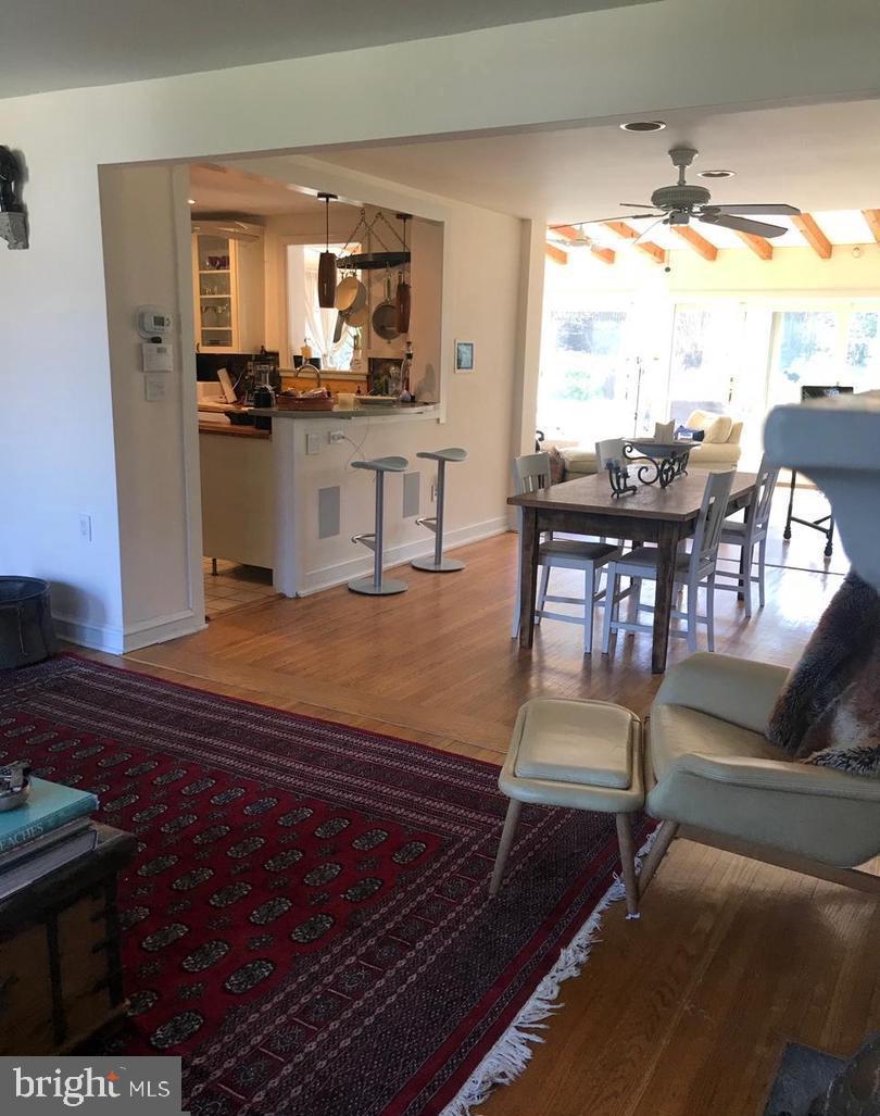 DEVONSHIRE - Residential Lease