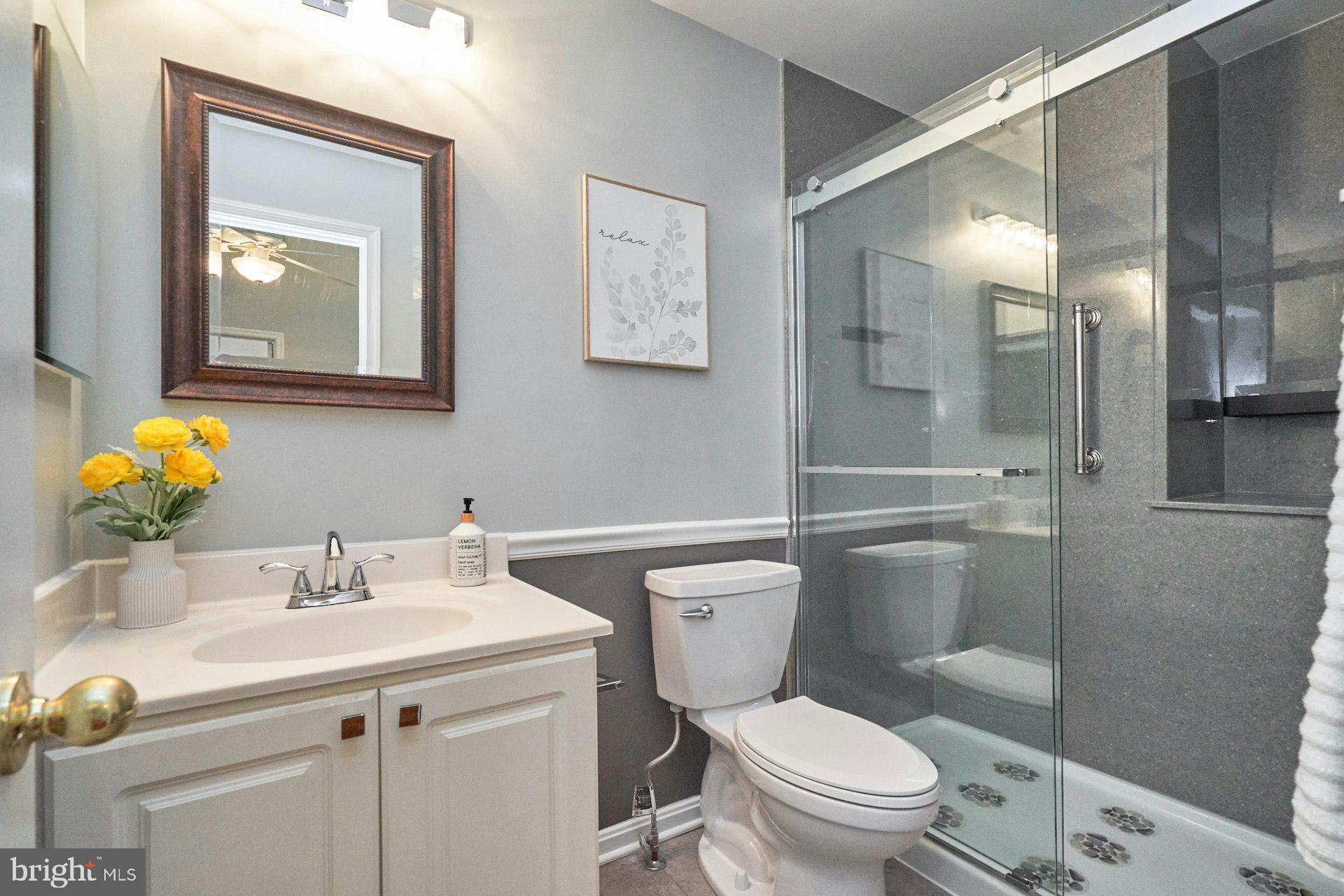 LIFESTYLE AT SULLY STATION - Residential