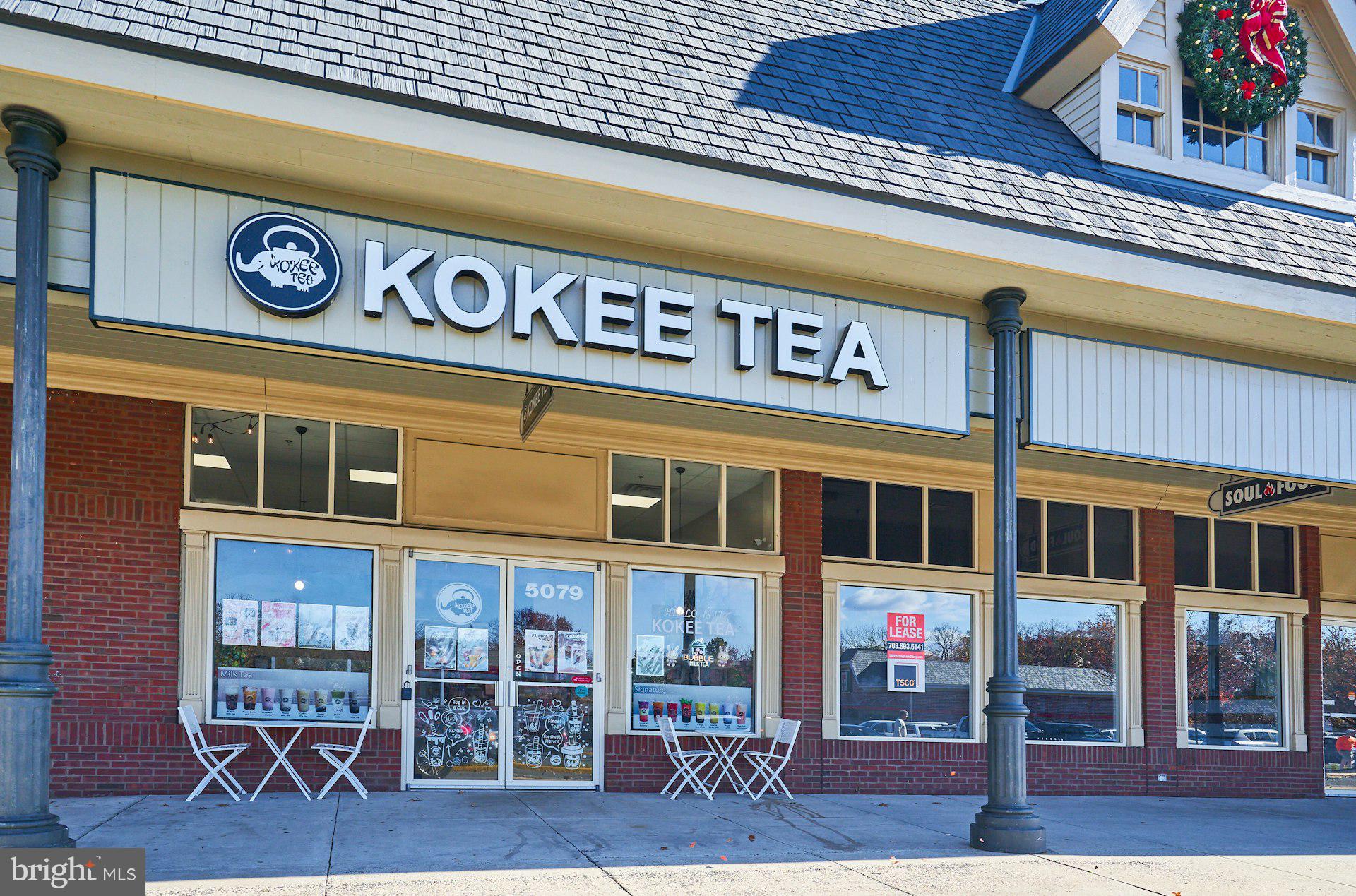 LIFESTYLE AT SULLY STATION - Residential