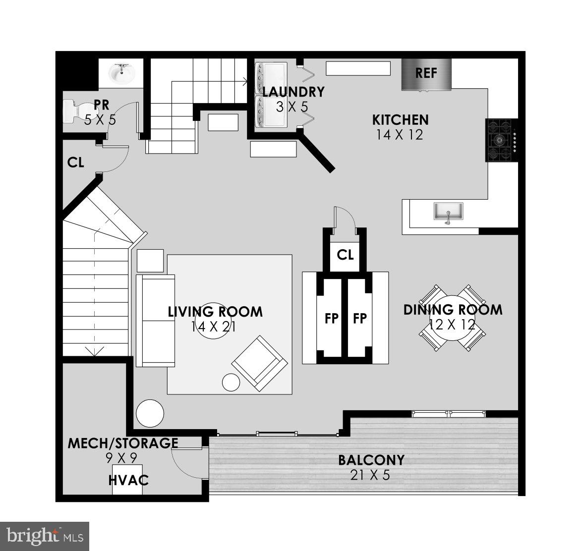 LIFESTYLE AT SULLY STATION - Residential