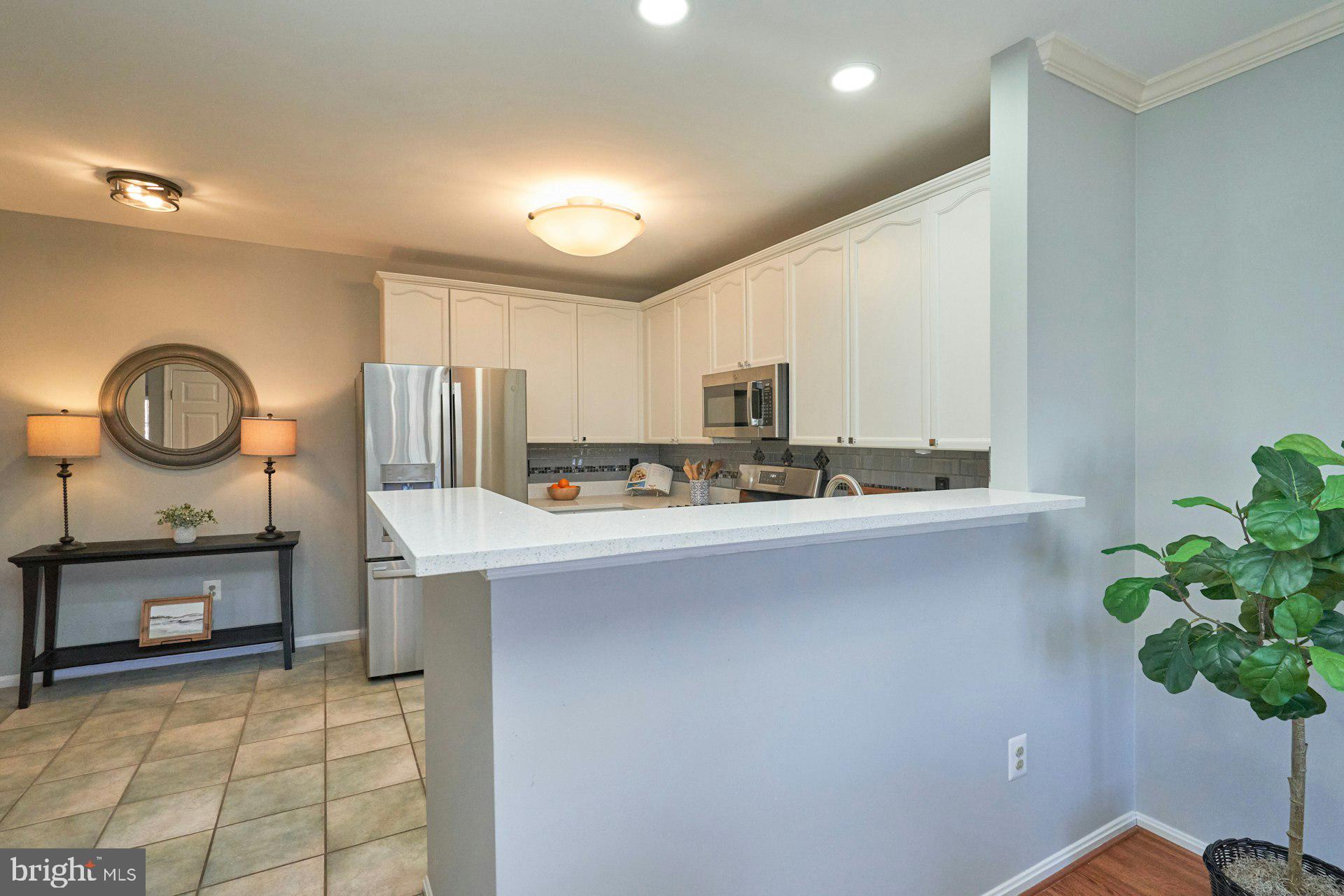 LIFESTYLE AT SULLY STATION - Residential