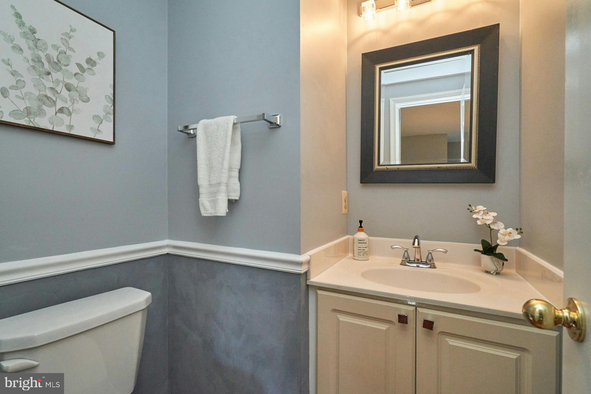 LIFESTYLE AT SULLY STATION - Residential