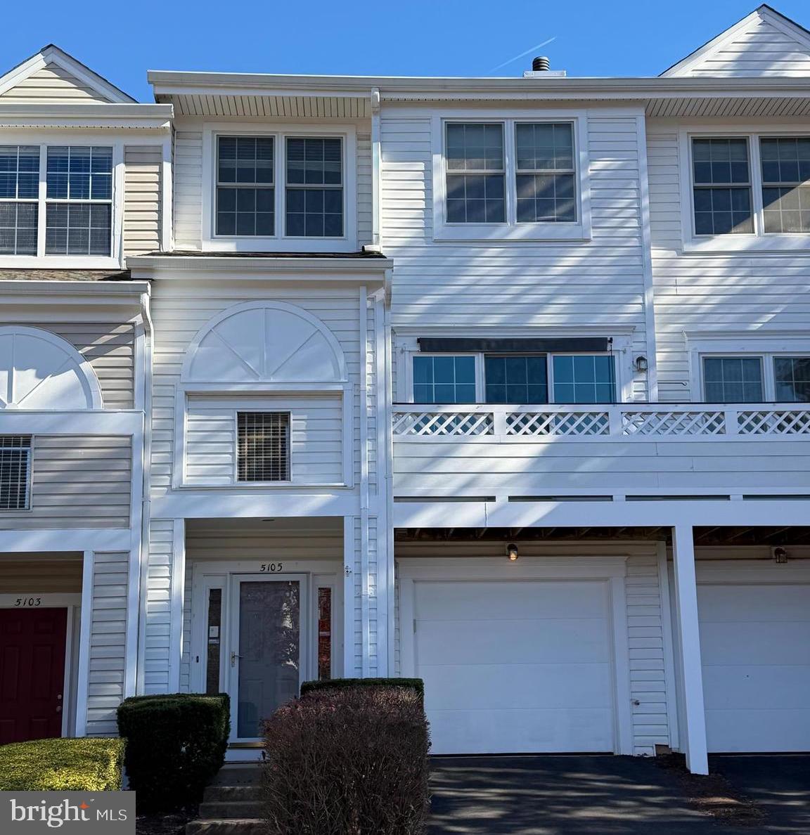 5105 WYNDHAM ROSE COVE 115