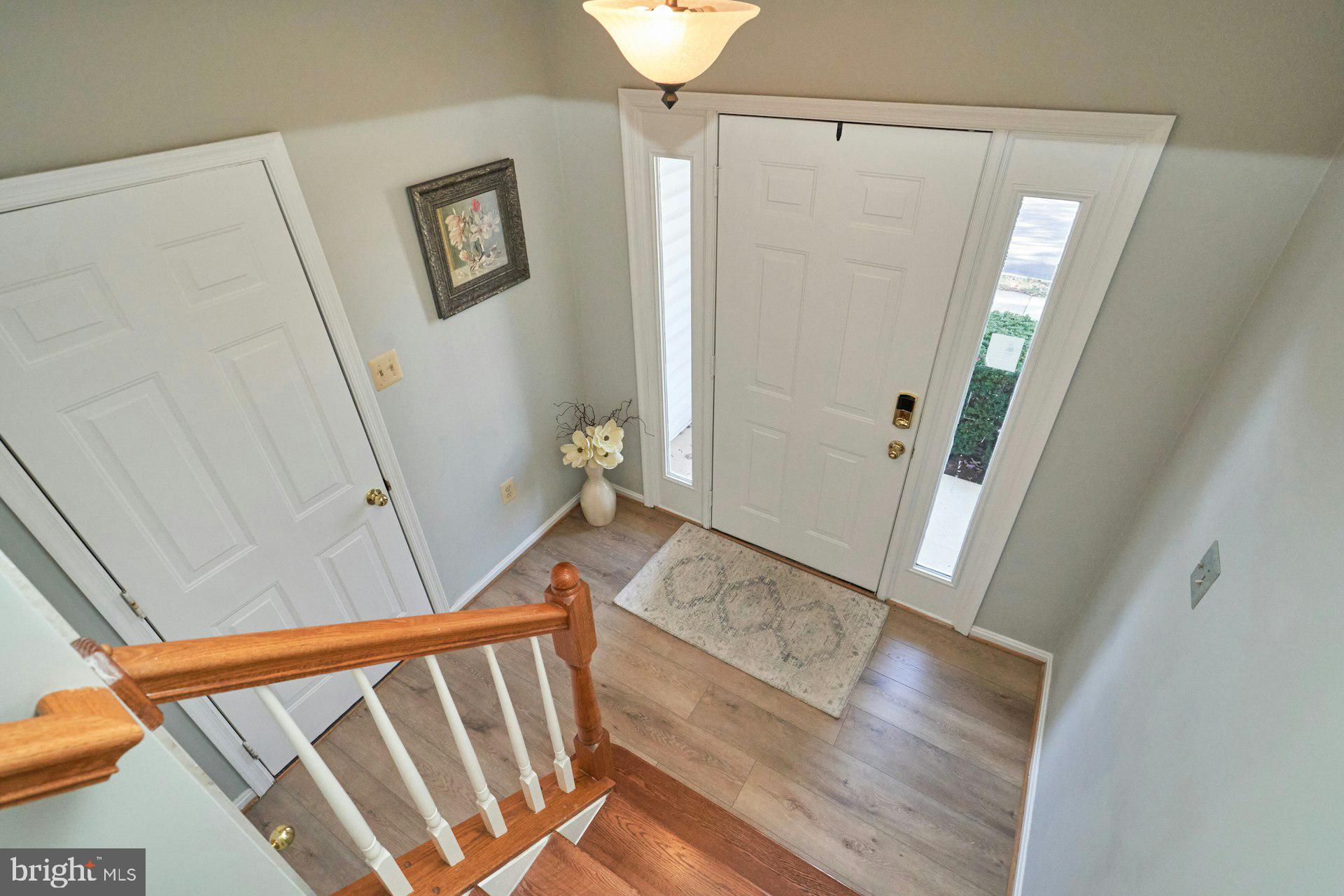 LIFESTYLE AT SULLY STATION - Residential