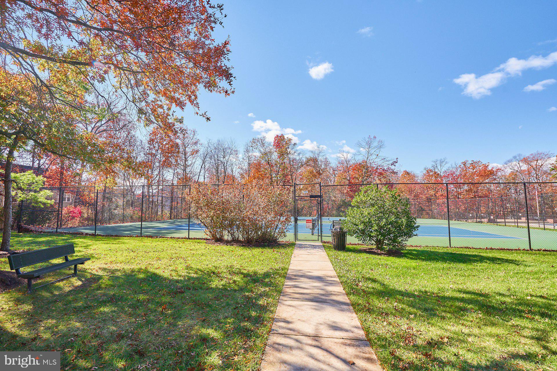 LIFESTYLE AT SULLY STATION - Residential