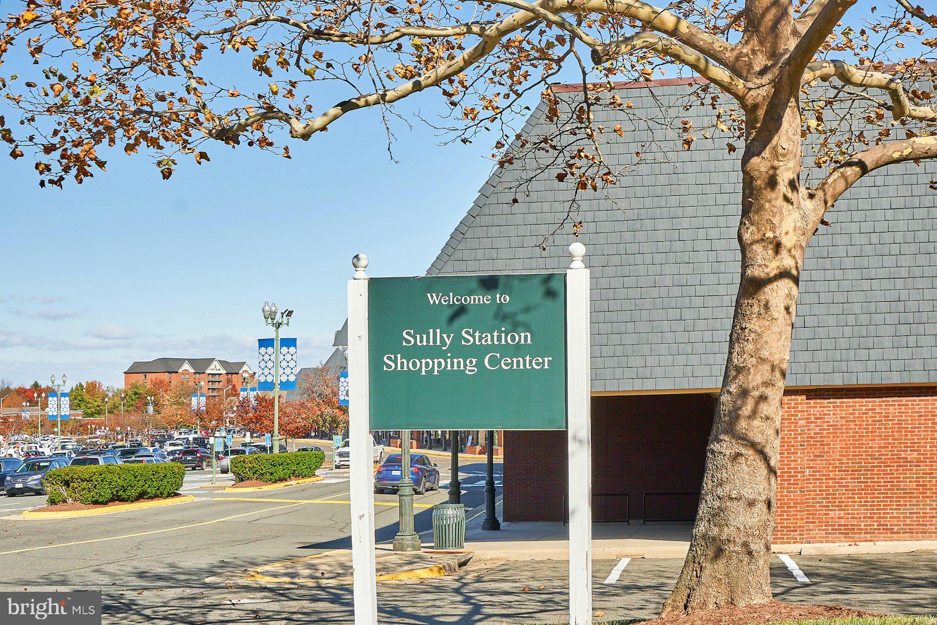 LIFESTYLE AT SULLY STATION - Residential