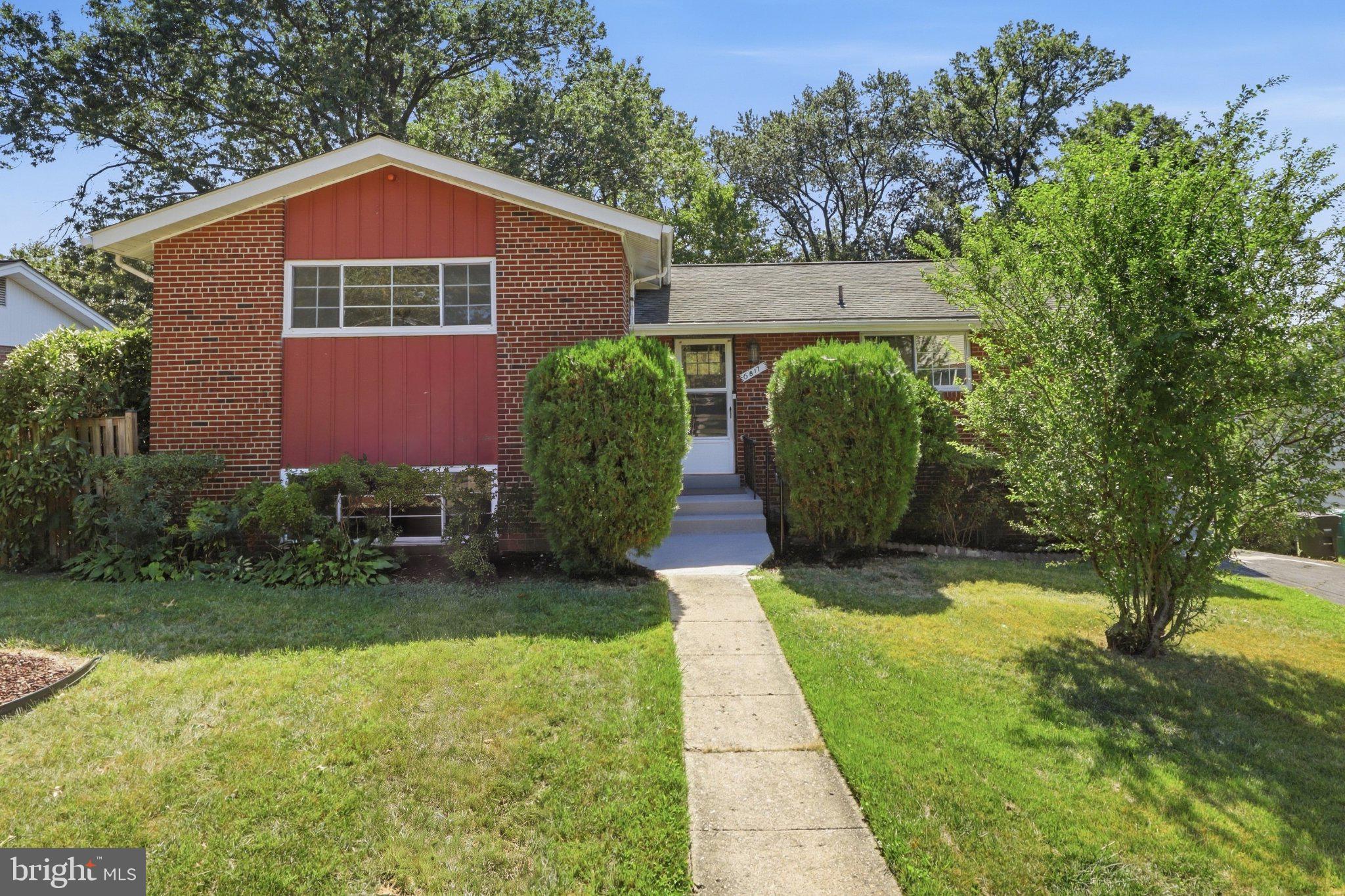 6817 CALVERTON DRIVE