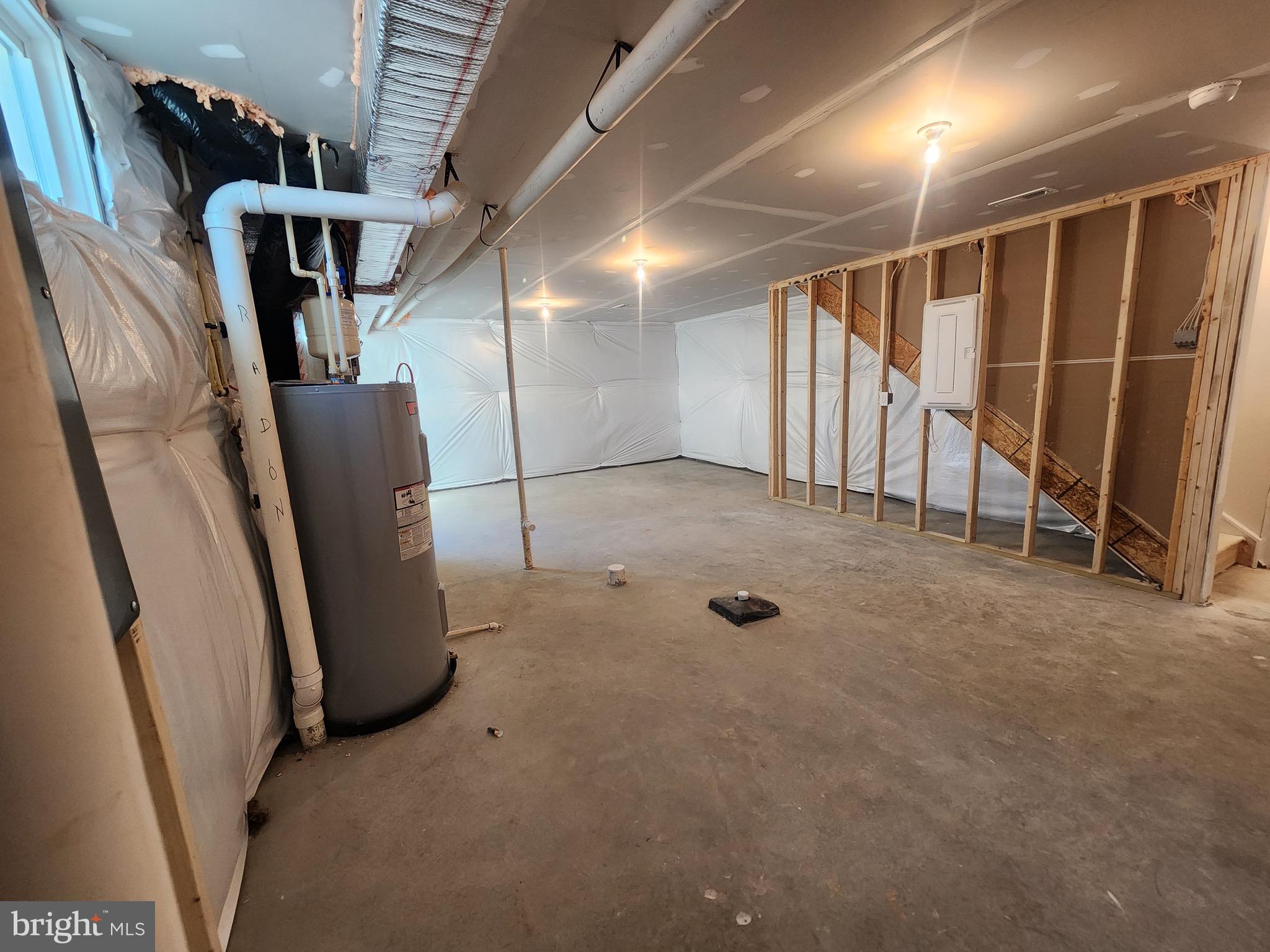 SOUTH BROOK - Residential