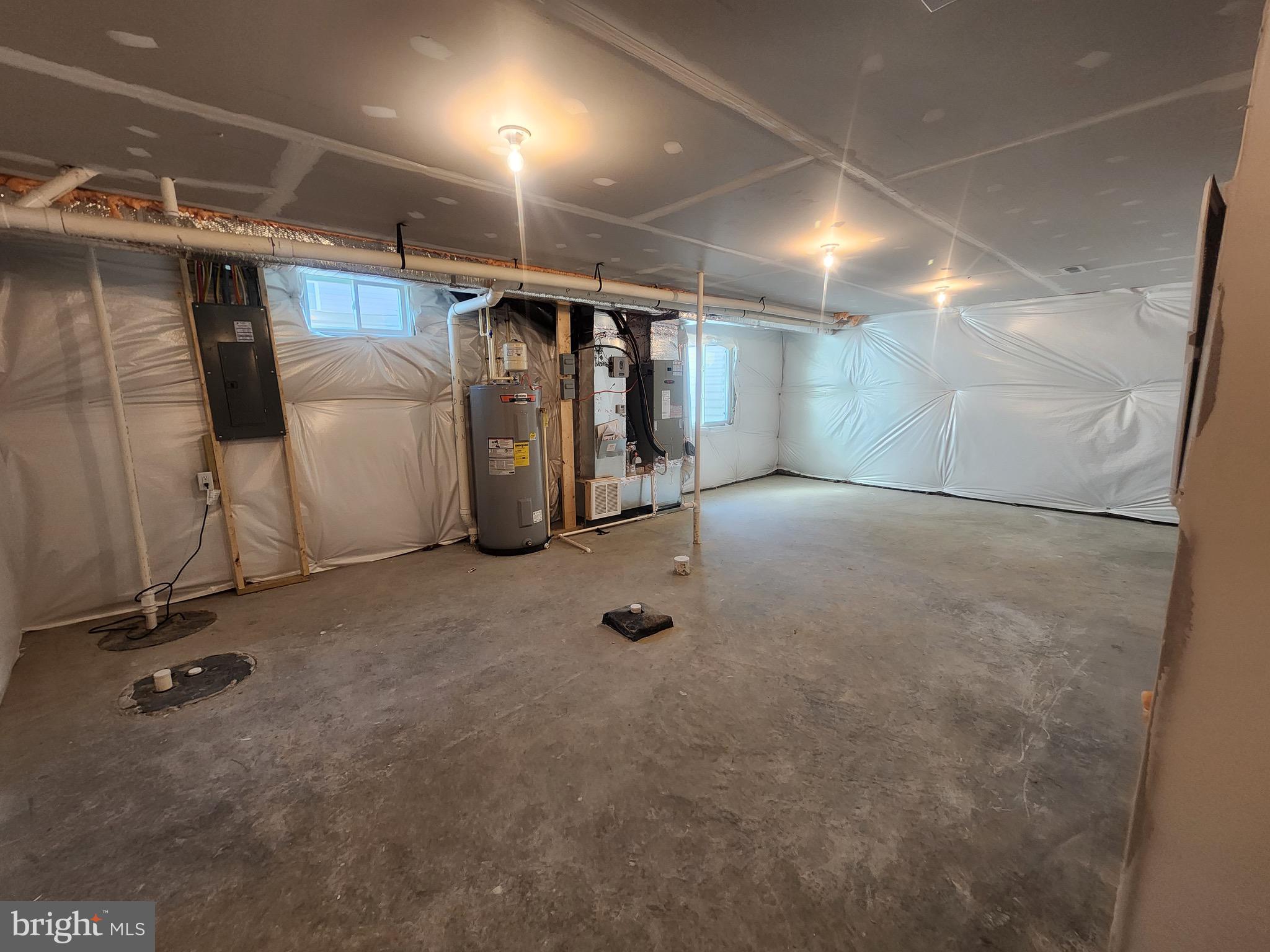 SOUTH BROOK - Residential