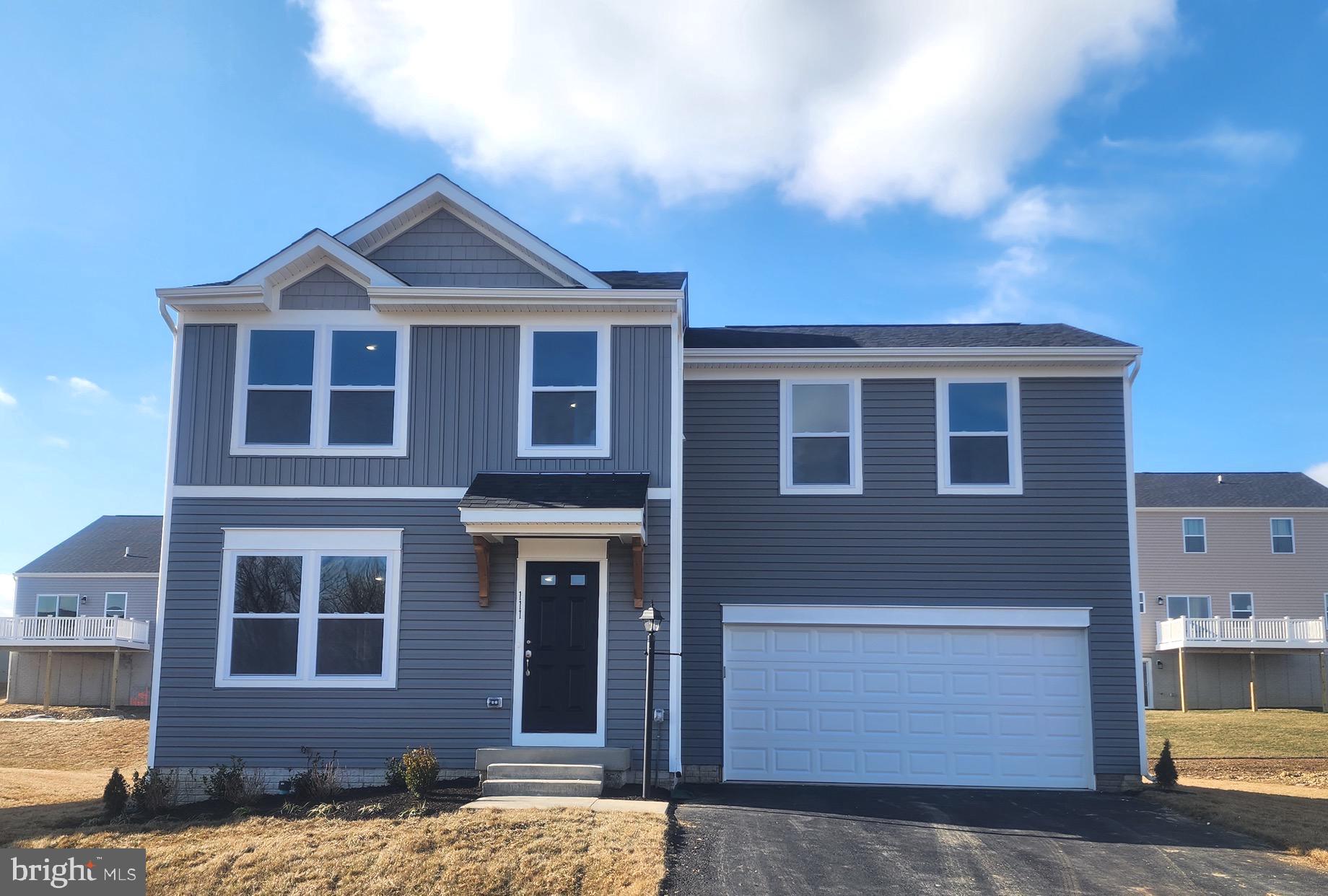 SOUTH BROOK - Residential