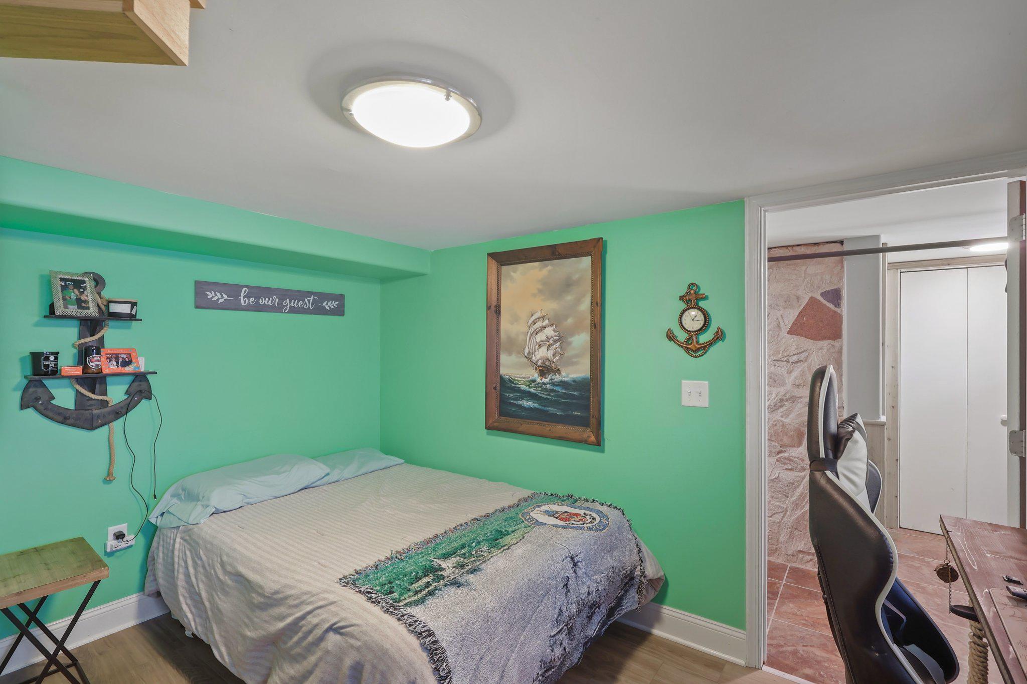 WILLOW GROVE - Residential