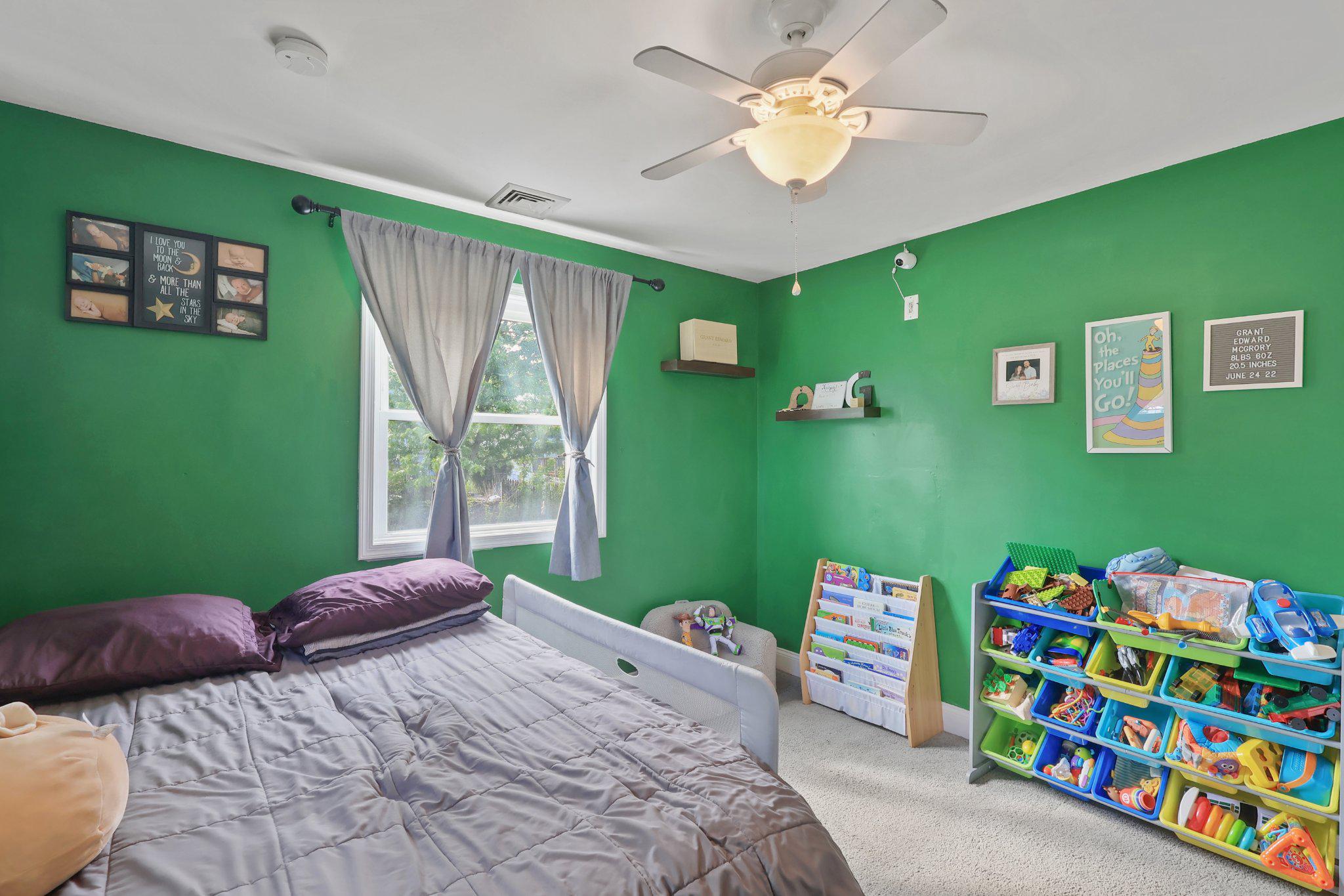 WILLOW GROVE - Residential