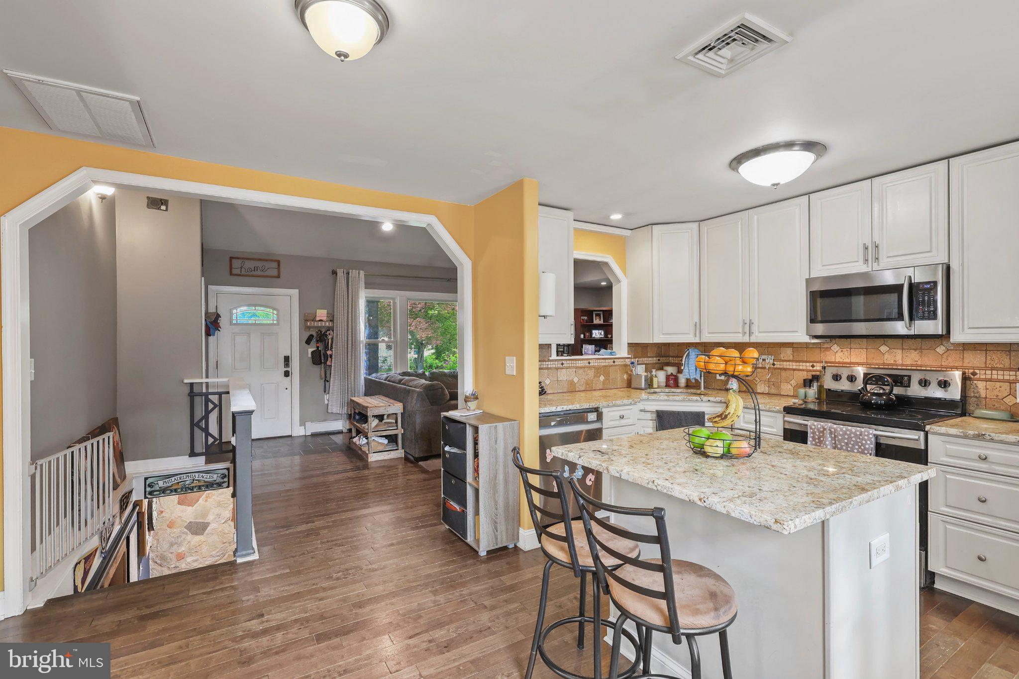 WILLOW GROVE - Residential