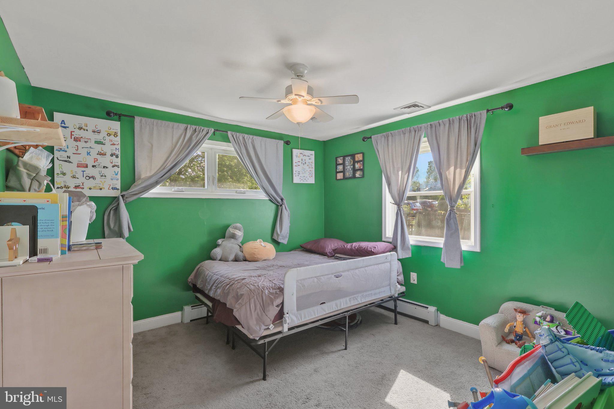 WILLOW GROVE - Residential