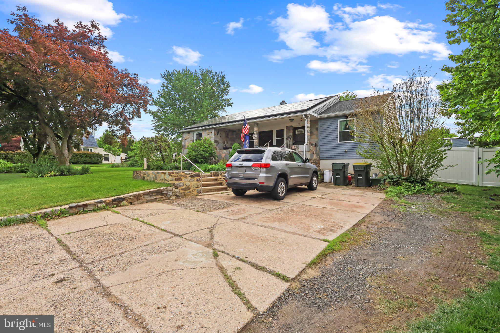 WILLOW GROVE - Residential